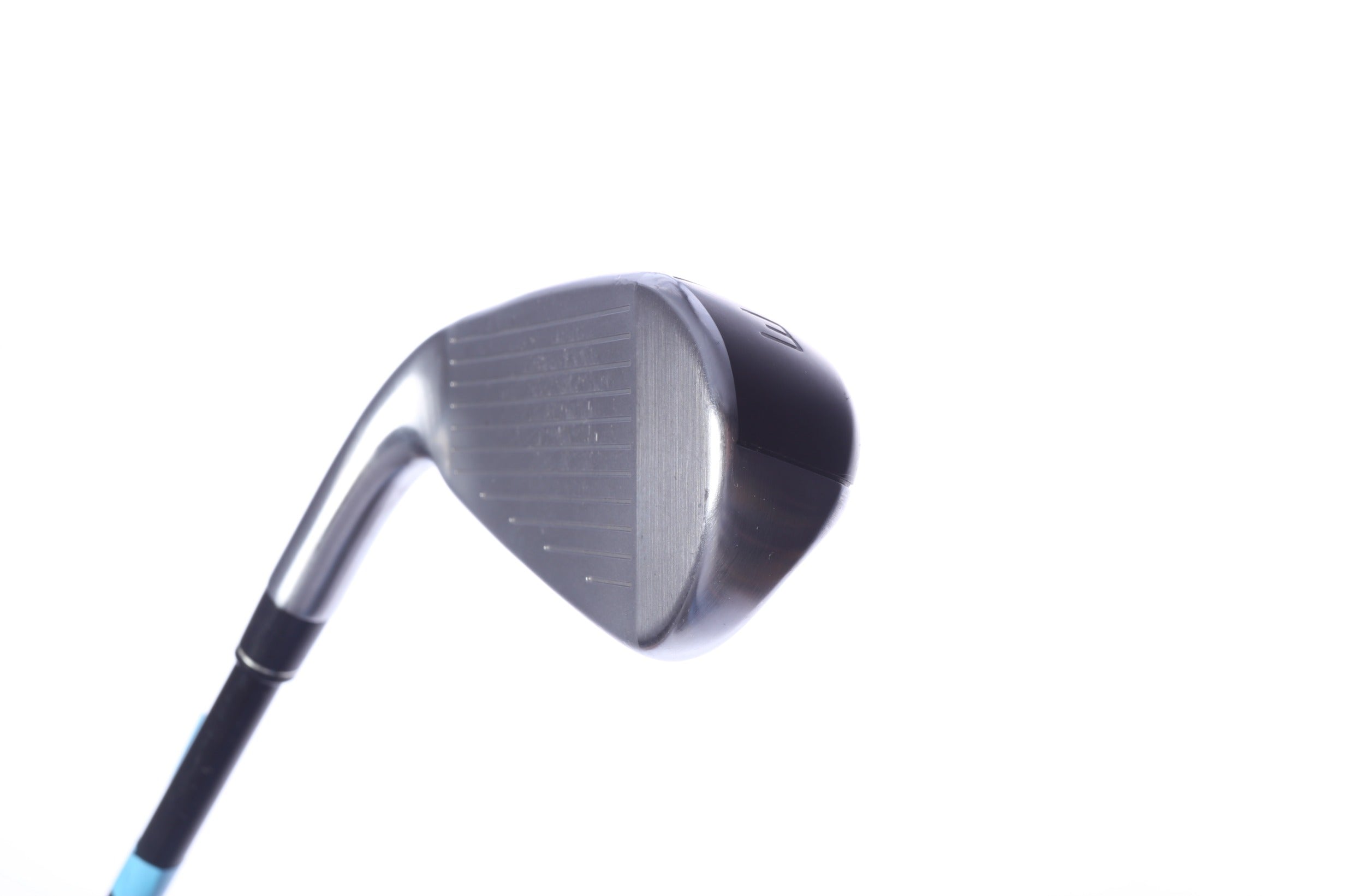 Used TaylorMade SIM DHY Single Utility 3-Iron - Right-Handed - Extra Stiff Flex-Next Round