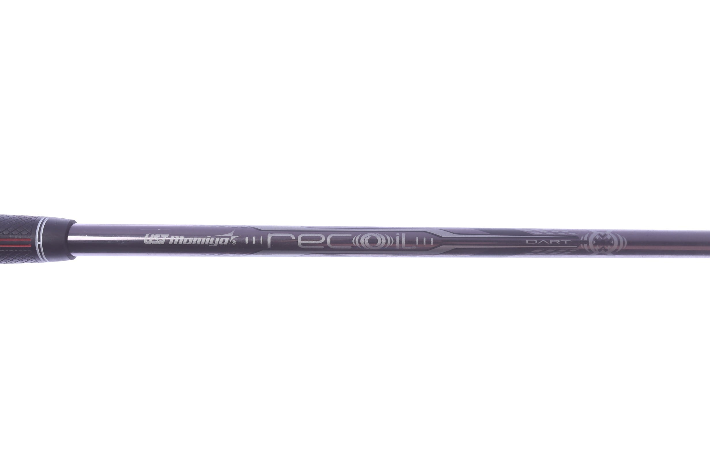 Used Callaway Apex Ti Fusion Plated Iron Set - Right-Handed - 5-9 - Regular Flex
