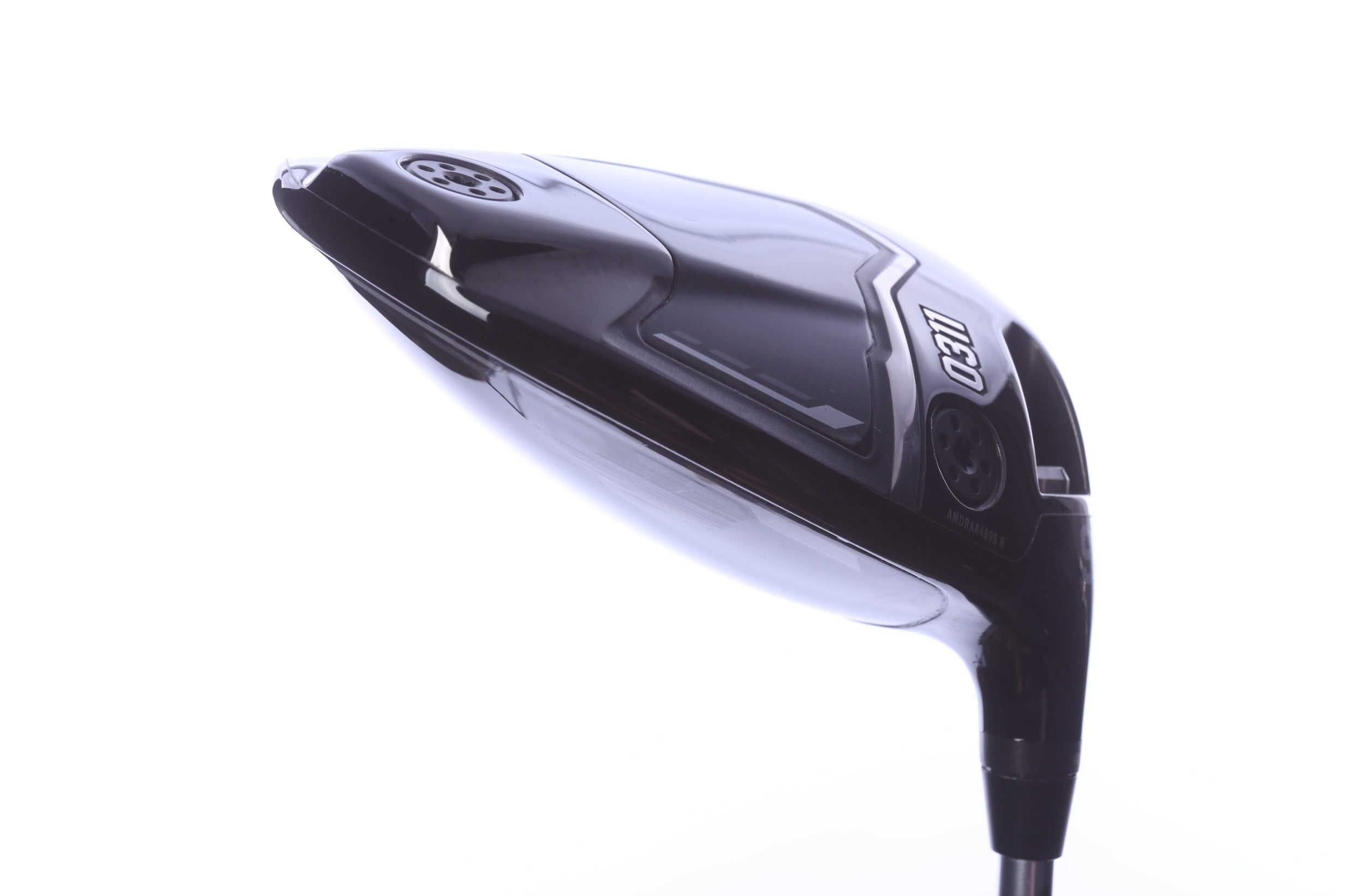 Used PXG 0311 Black OPS Driver - 9 Degrees - Stiff Flex Graphite Design Tour AD TP-6 - Right-Handed