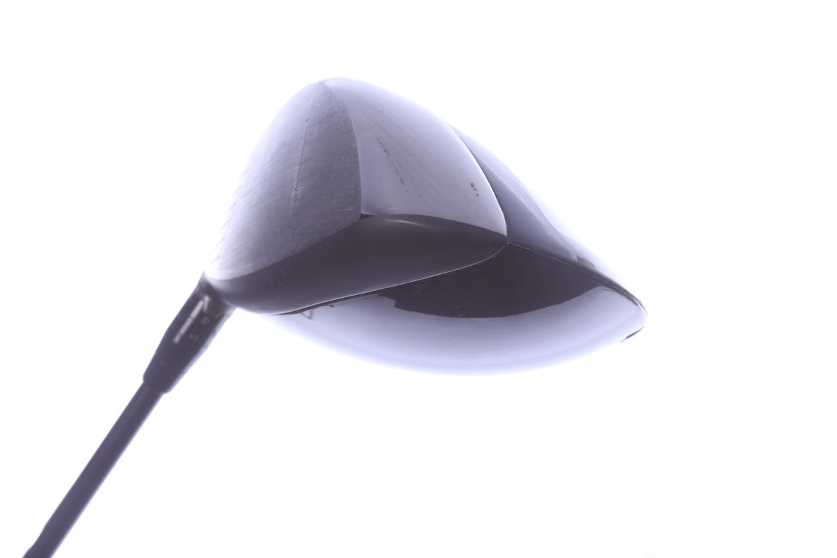 Used Callaway Paradym Driver - 10.5 Degrees - Stiff Flex Project X Denali Black - Right-Handed-Next Round