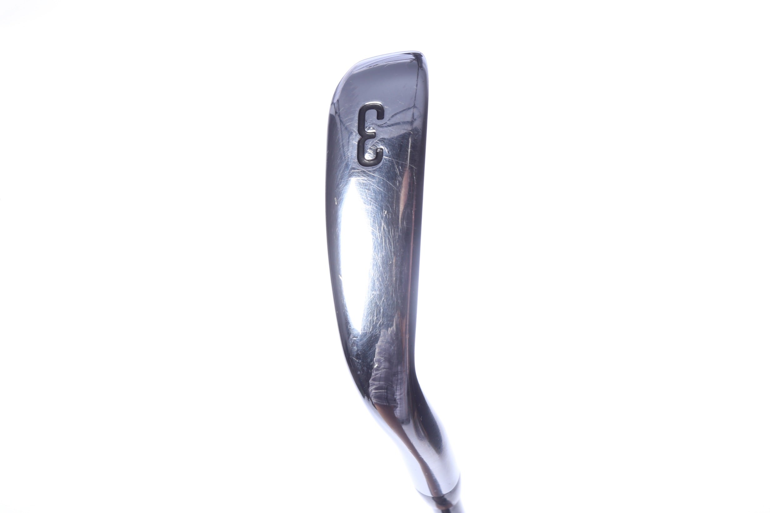 Used Titleist 2021 T200 Utility Single Utility 3-Iron - Right-Handed - Extra Stiff Flex-Next Round