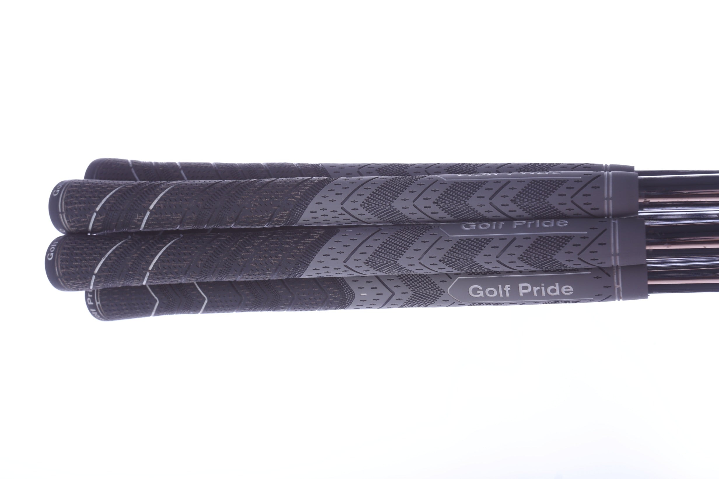 Used Cobra LTDx Iron Set - Right-Handed - 6-PW - Regular Flex