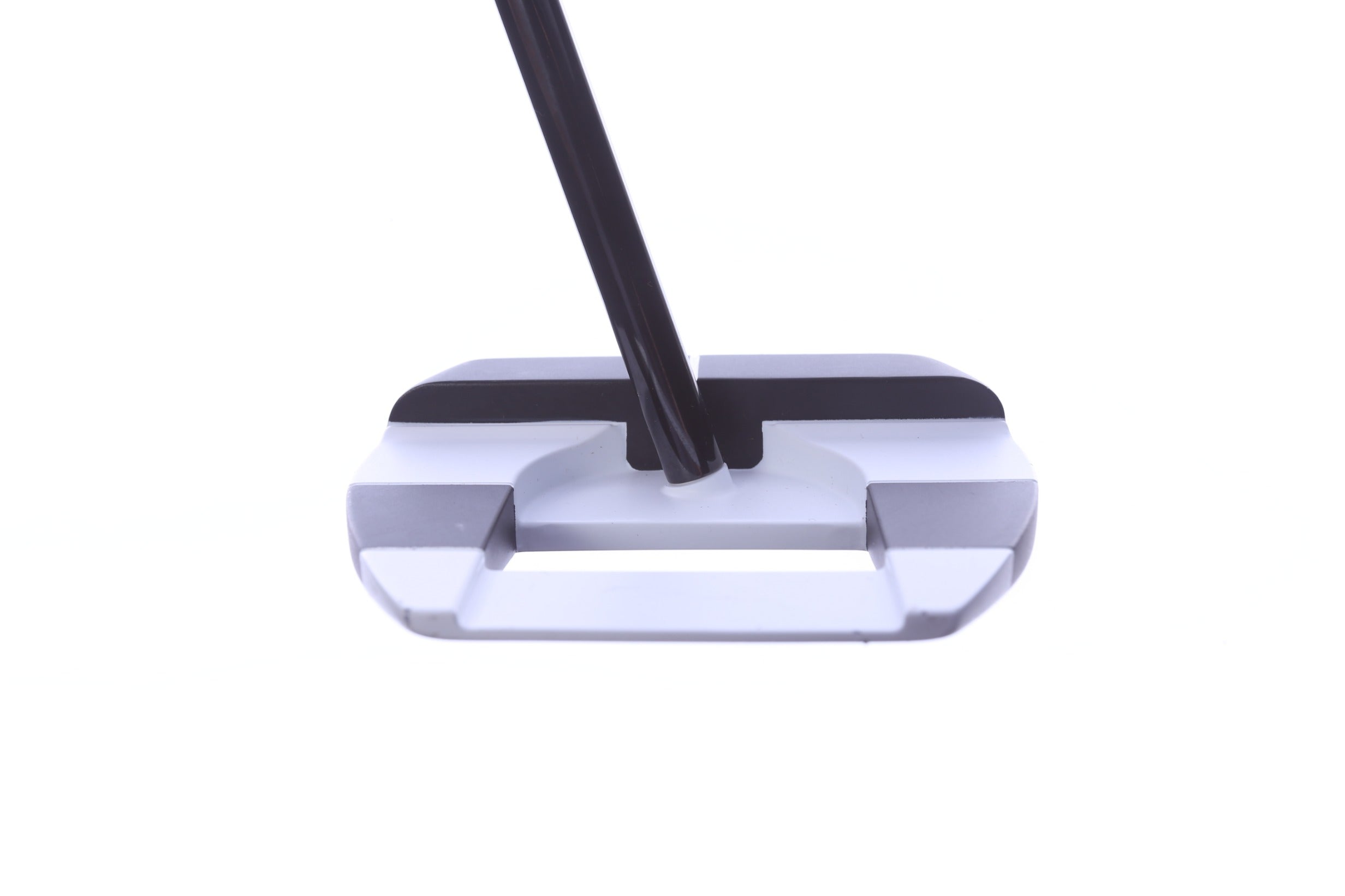 Used Odyssey Ai-DUAL Square 2 Square Jailbird Putter - Right-Handed - 35 in - Mallet