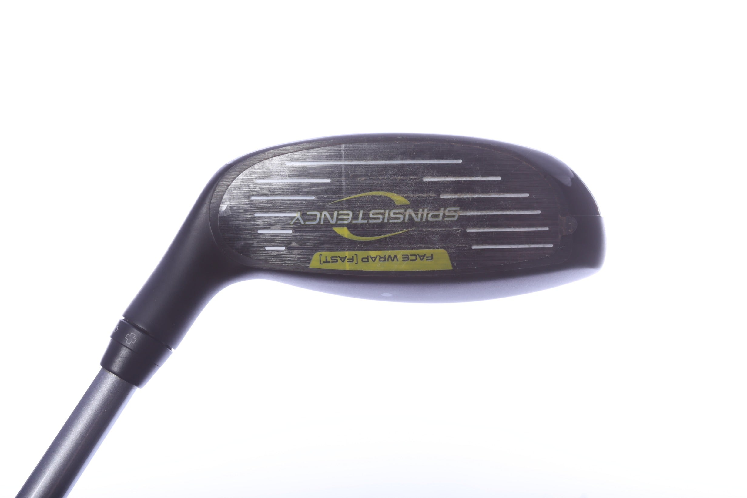 Used Ping G430 6H Hybrid - Right-Handed - 30 Degrees - Seniors Flex
