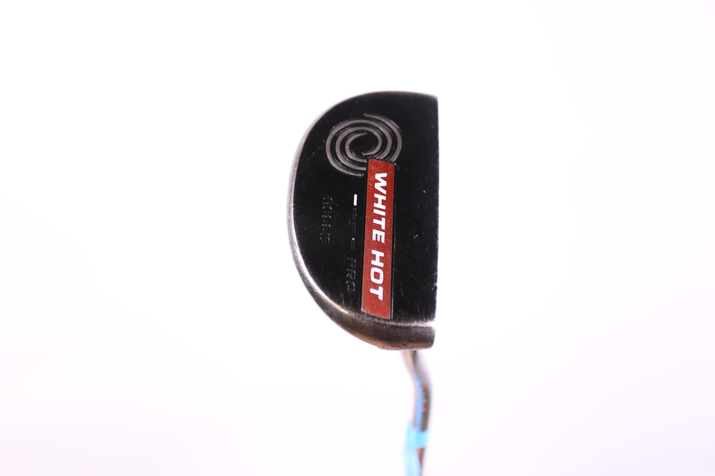 Used Odyssey White Hot Pro Rossie Putter - Right-Handed - 33 in - Mallet-Next Round