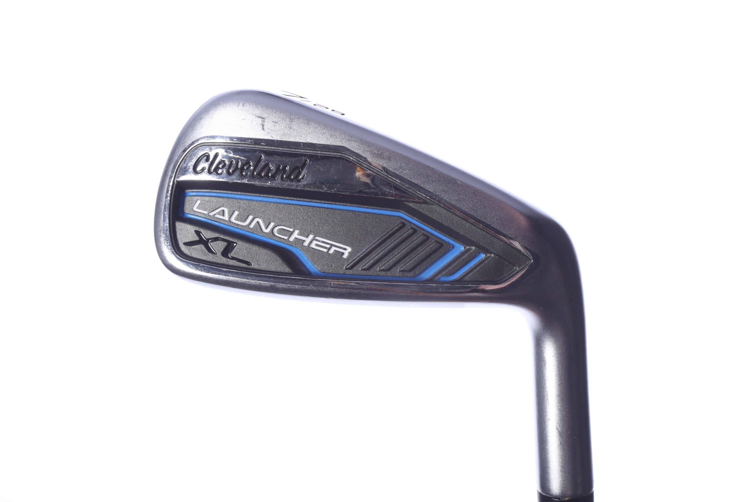 Used Cleveland Launcher XL Single 7-Iron - Right-Handed - Seniors Flex-Next Round