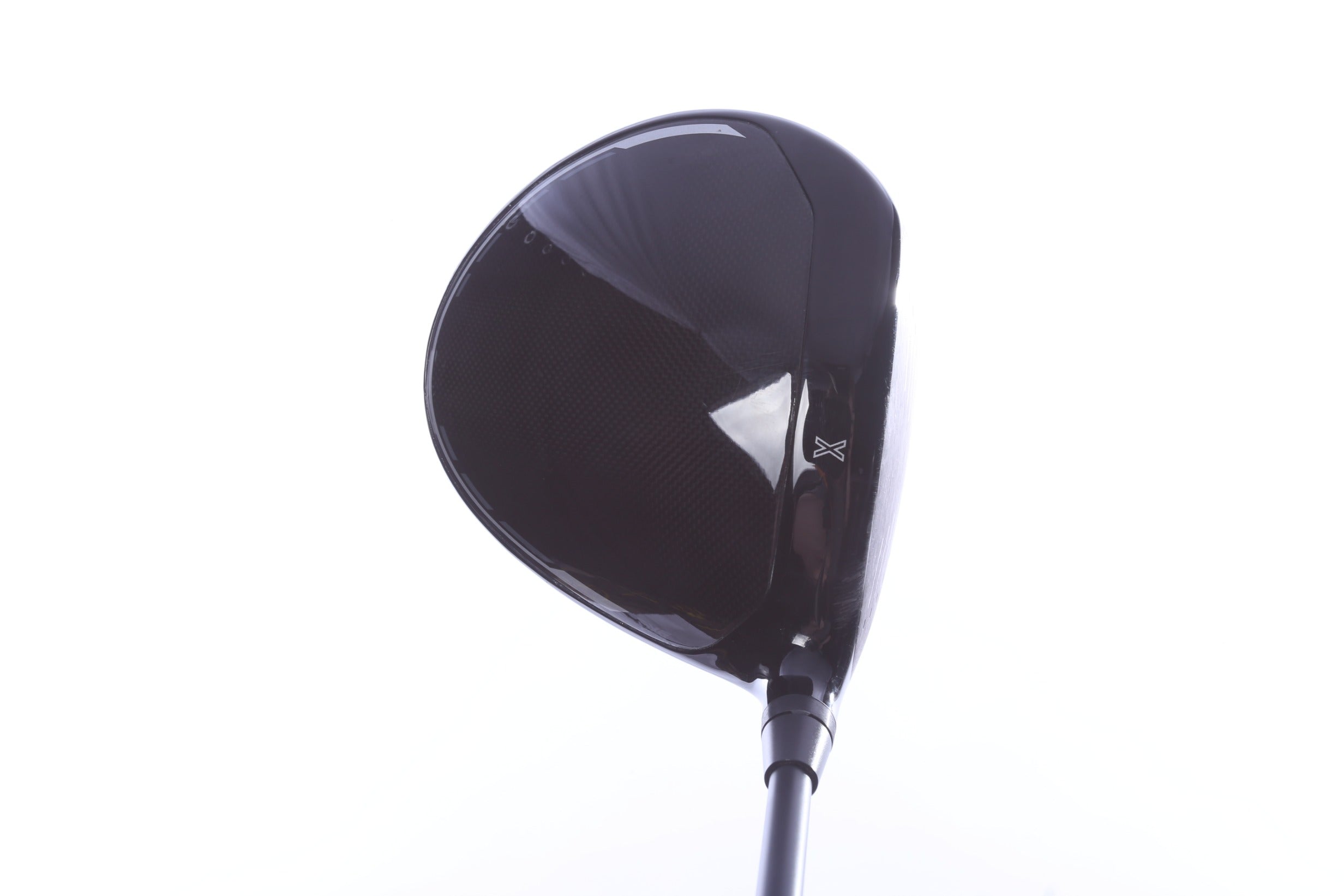 Used PXG 0311 Black OPS Driver - 9 Degrees - Seniors Flex Fujikura Motore X F3 - Left-Handed-Next Round