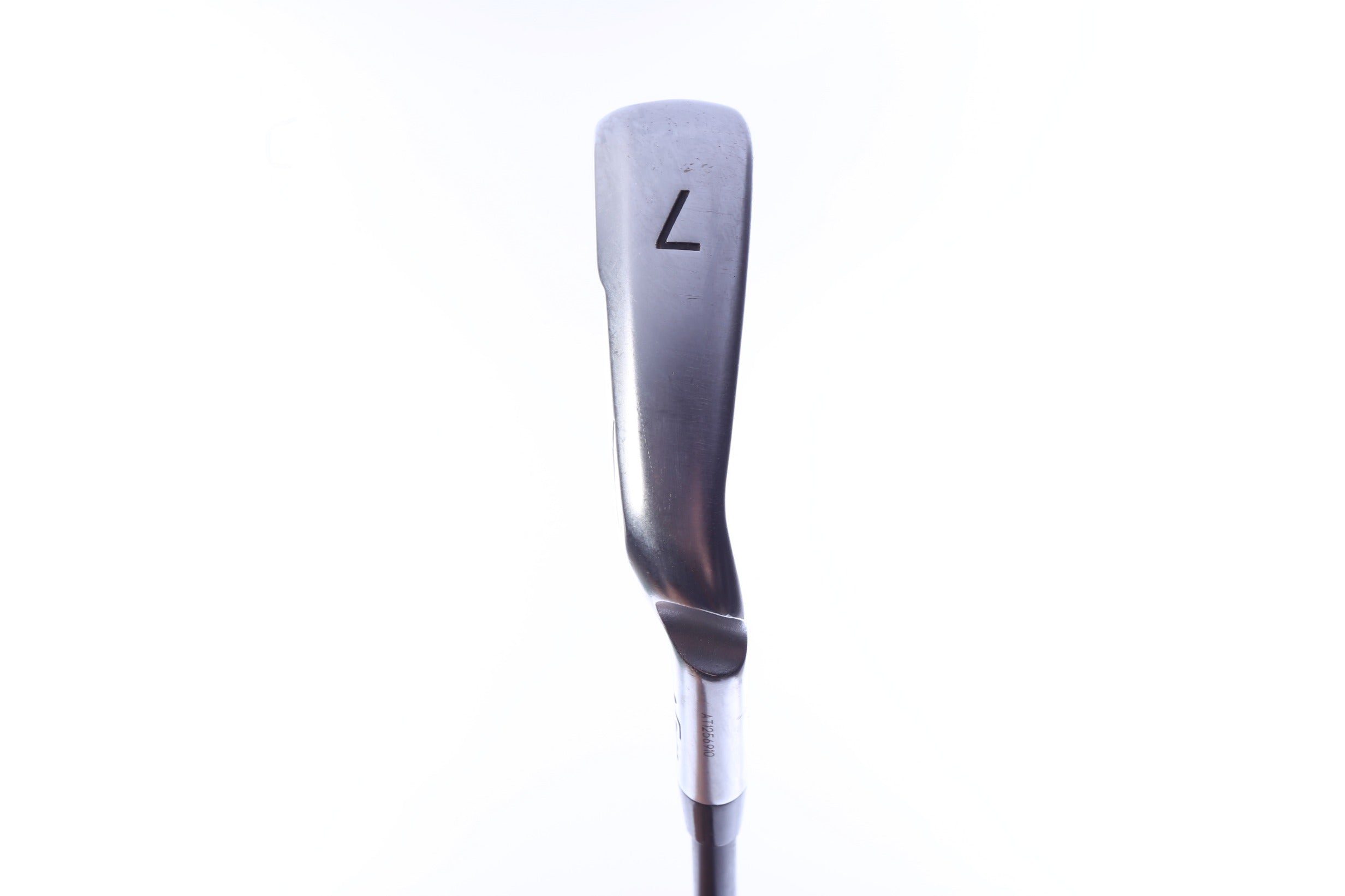 Used Ping G430 Single 7-Iron - Right-Handed - Soft Regular Flex