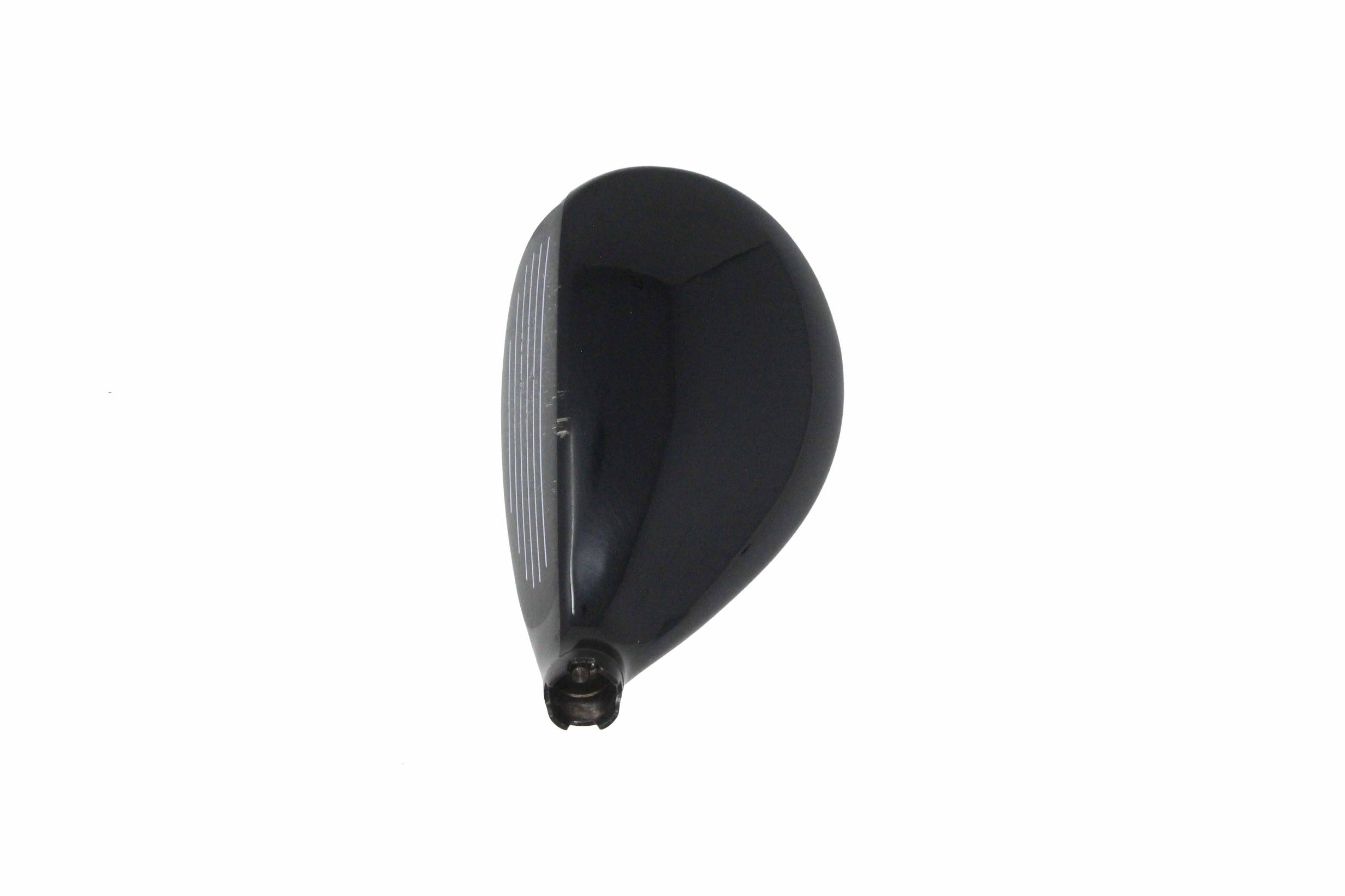 Used Titleist TSR2 3H - HEAD ONLY - Right-Handed - 18 Degrees-Next Round