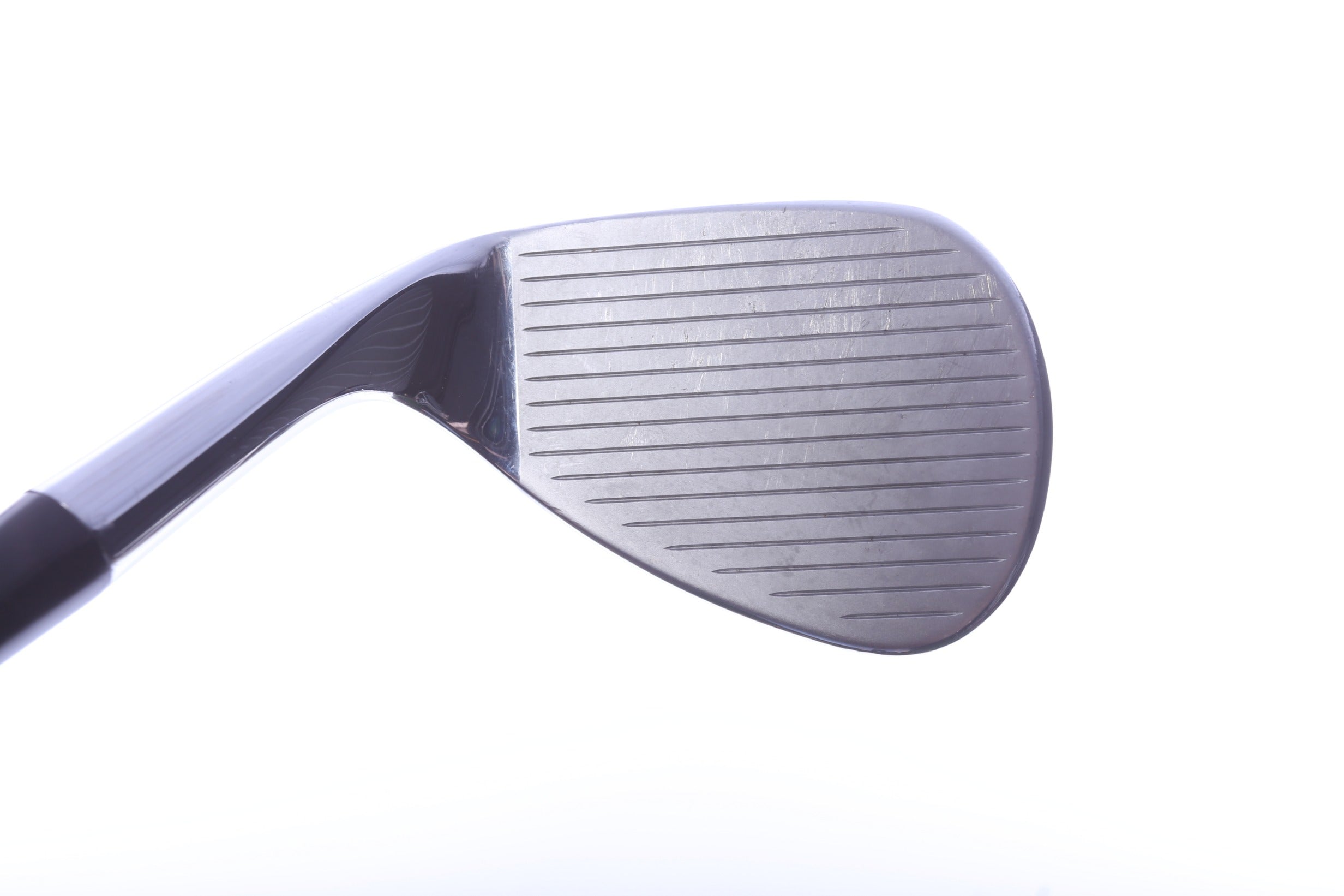 Used Callaway CB 12 Sand Wedge - Right-Handed - 54 Degrees - Wedge Flex