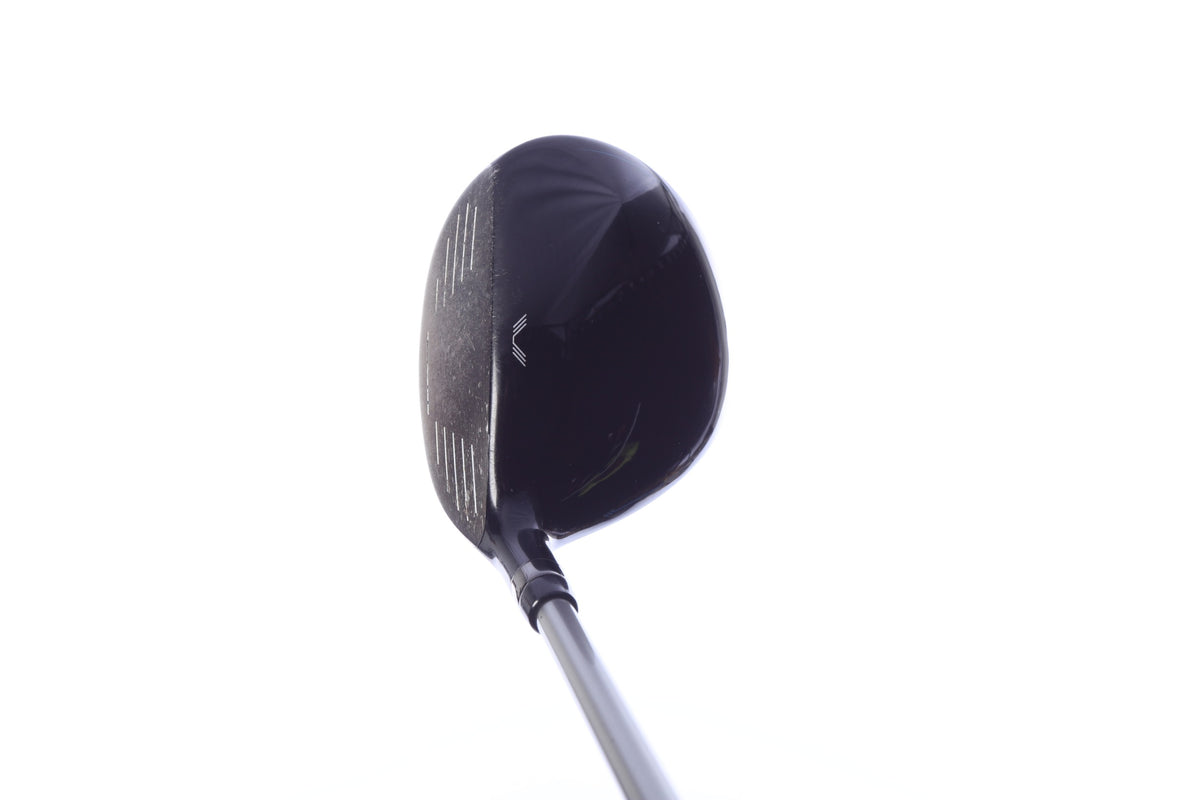 Used Wilson Staff D7 5-Wood - Right-Handed - 18 Degrees - Regular Flex