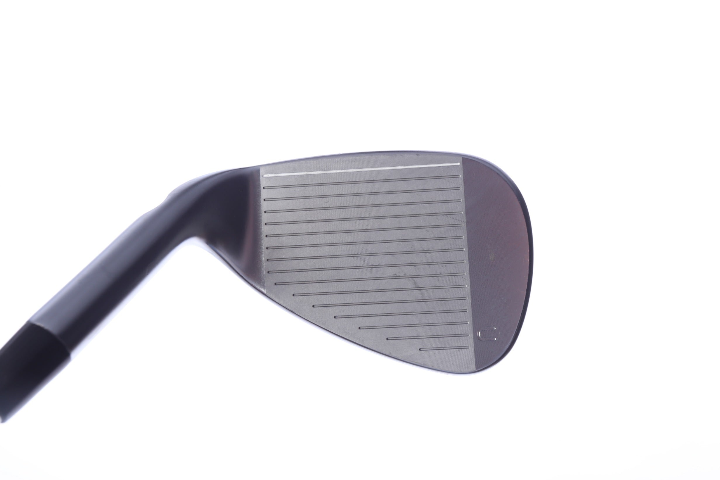 Used Ping G440 Utility Wedge - Right-Handed - 46.5 Degrees - Stiff Flex-Next Round