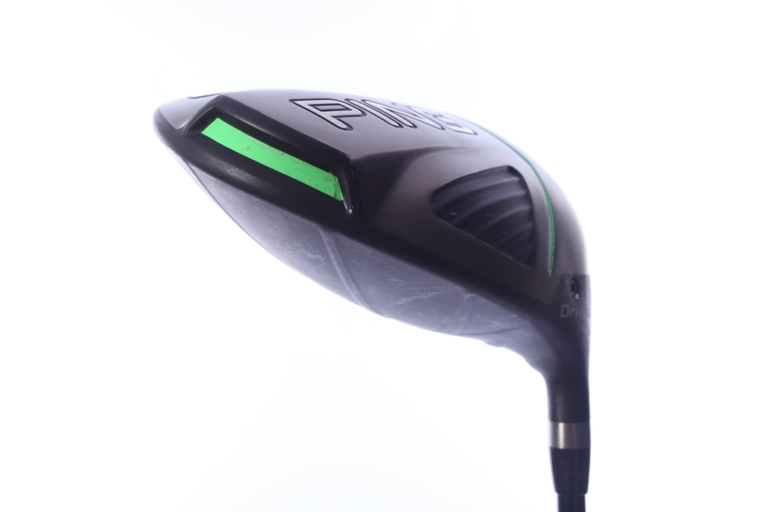 Used Ping Prodi G Driver - 15 Degrees - Junior Flex Ping Prodi G - Right-Handed