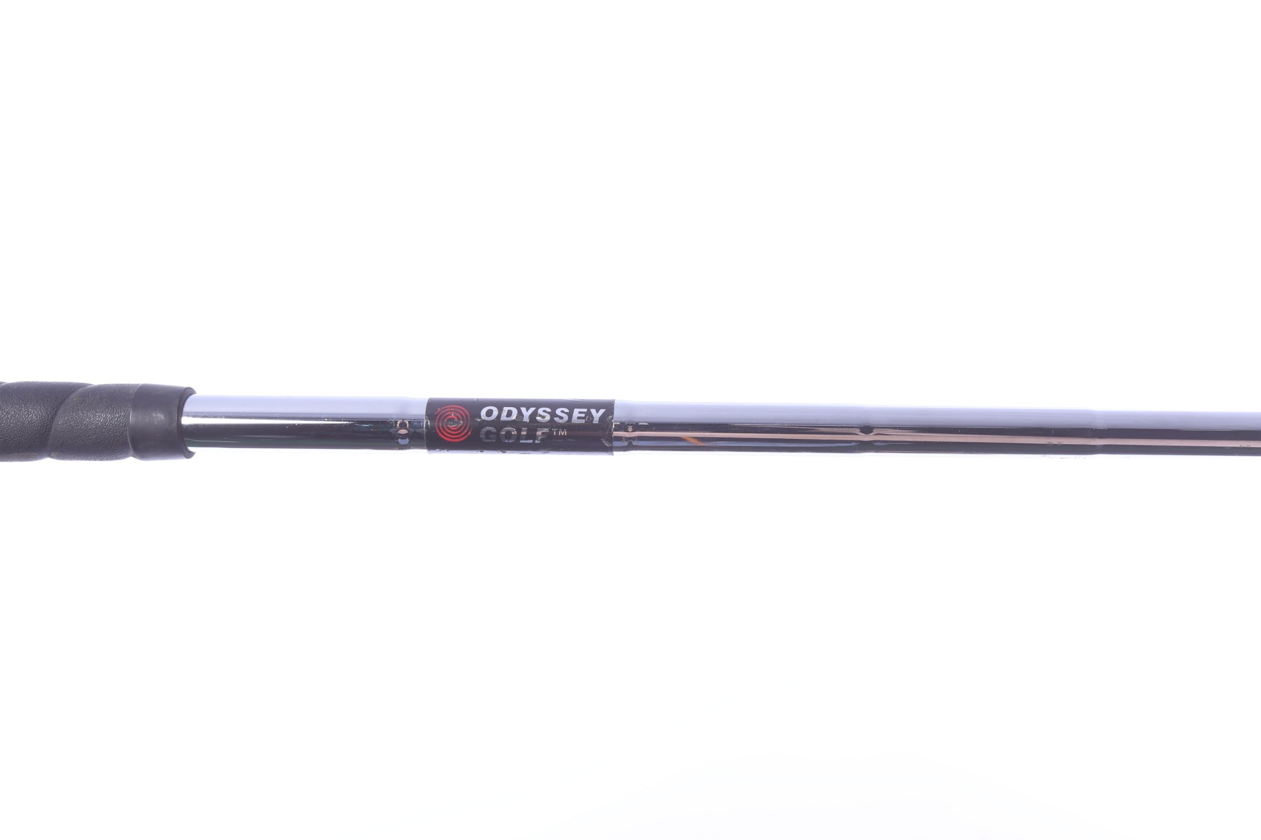 Used Odyssey DF882 Putter - Right-Handed - 35 in - Blade