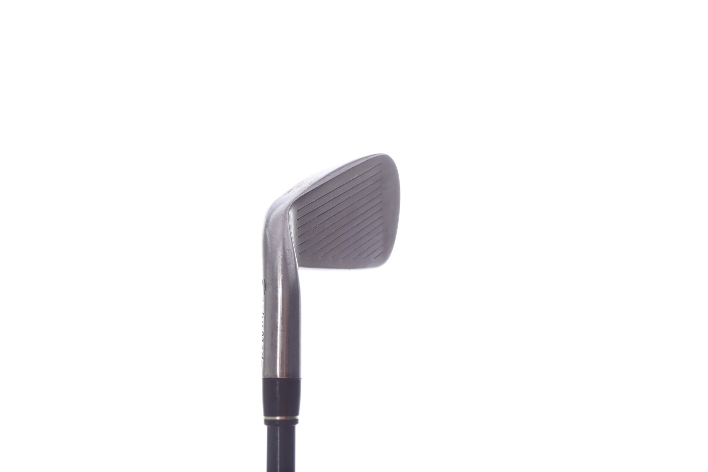 Used TaylorMade 360 Single 3-Iron - Right-Handed - Regular Flex-Next Round