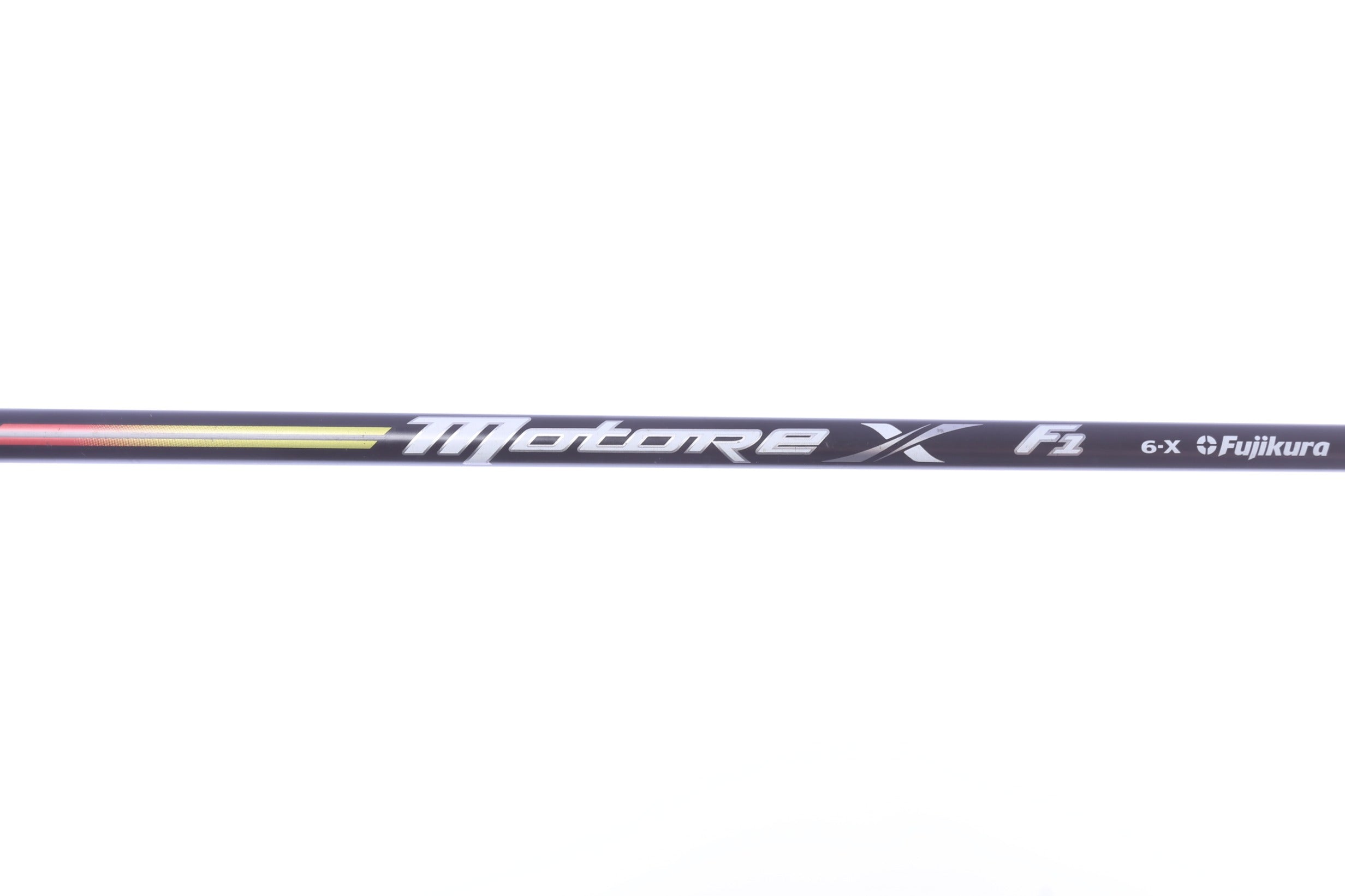 Used TaylorMade SIM2 Driver - 10.5 Degrees - Extra Stiff Flex Fujikura Motore X F1 - Right-Handed