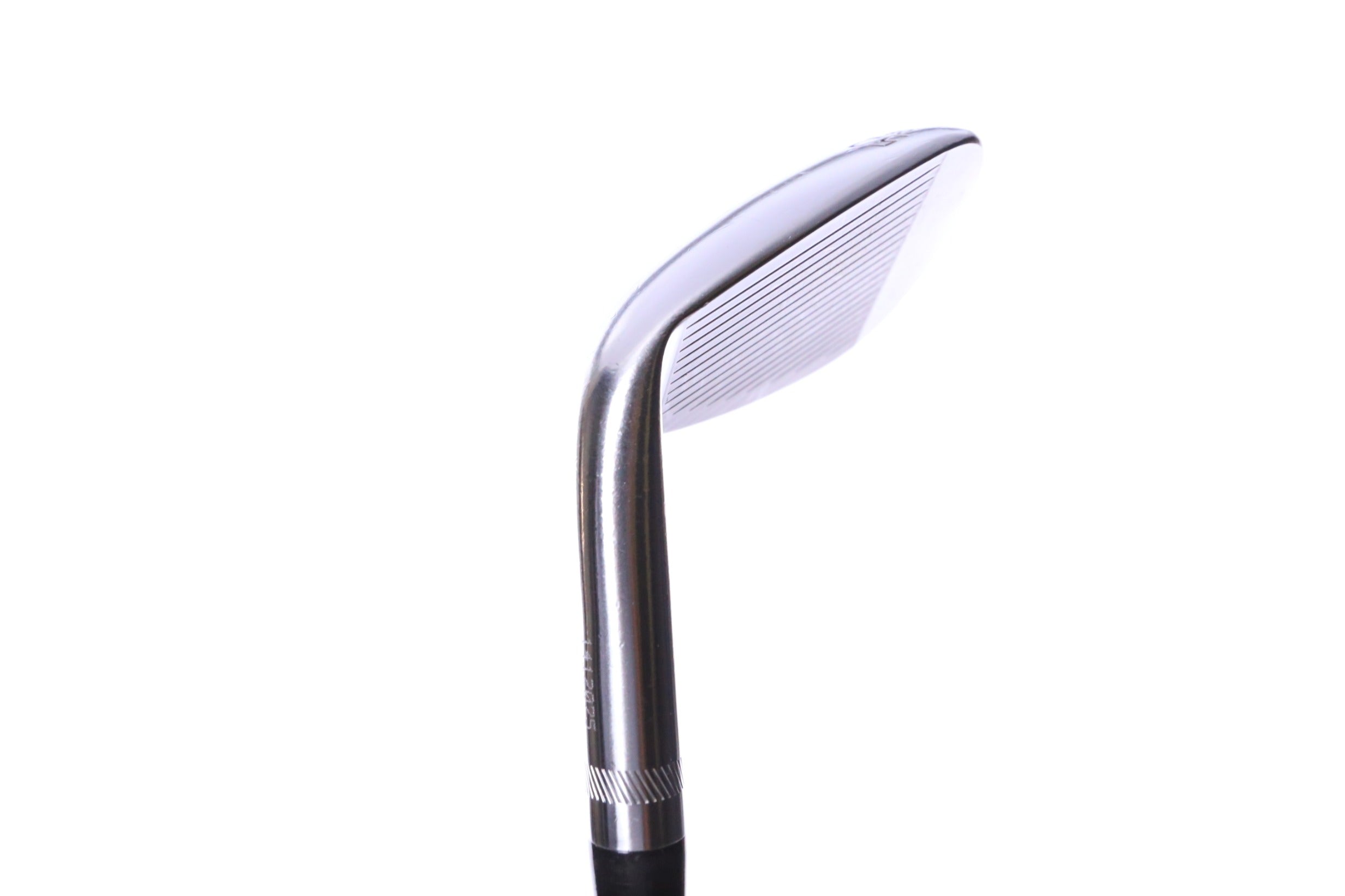 Used Titleist Vokey SM6 Tour Chrome Gap Wedge - Right-Handed - 52 Degrees - Wedge Flex