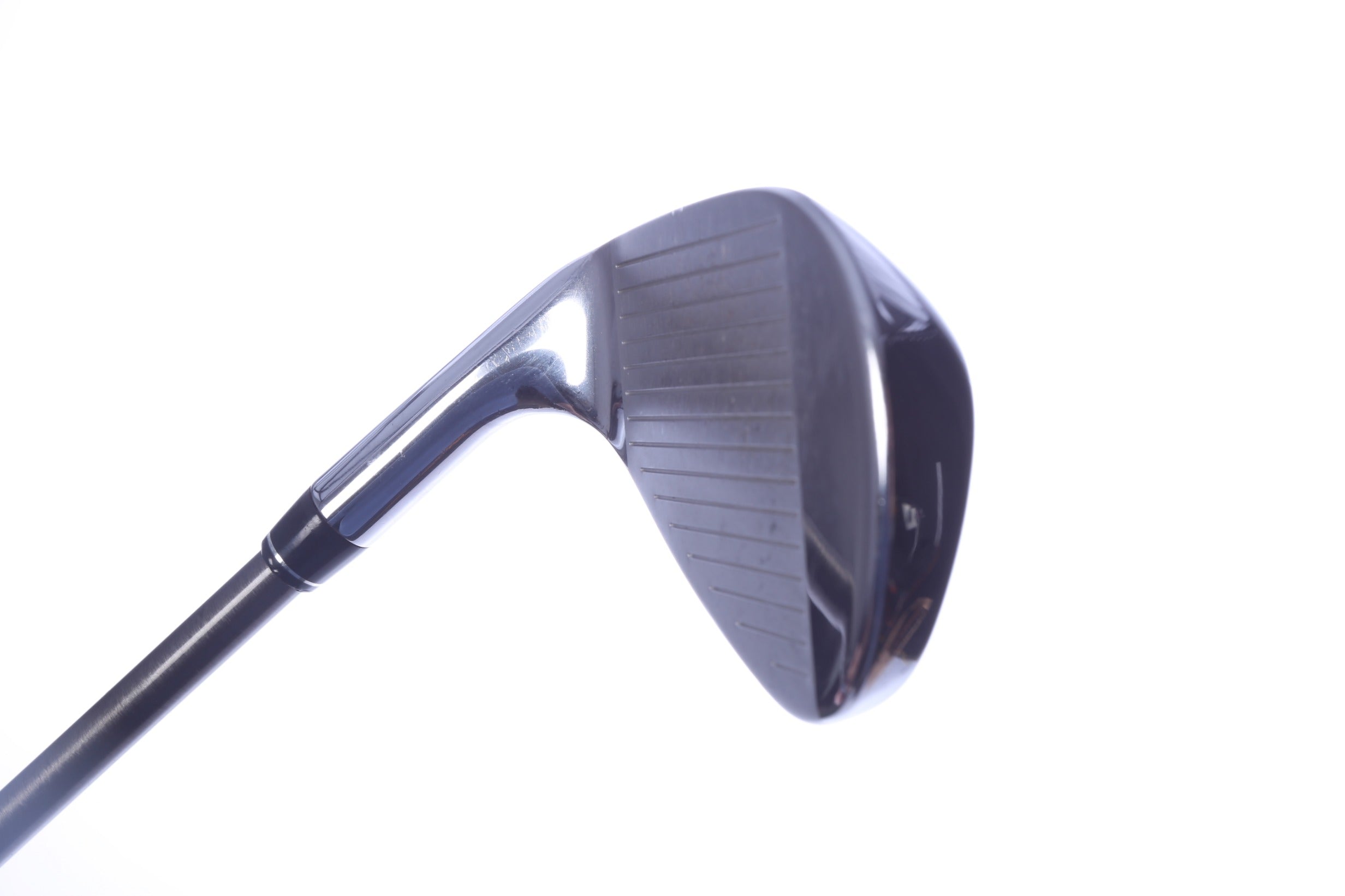 Used Callaway Paradym Approach Wedge - Right-Handed - 47 Degrees - Regular Flex-Next Round