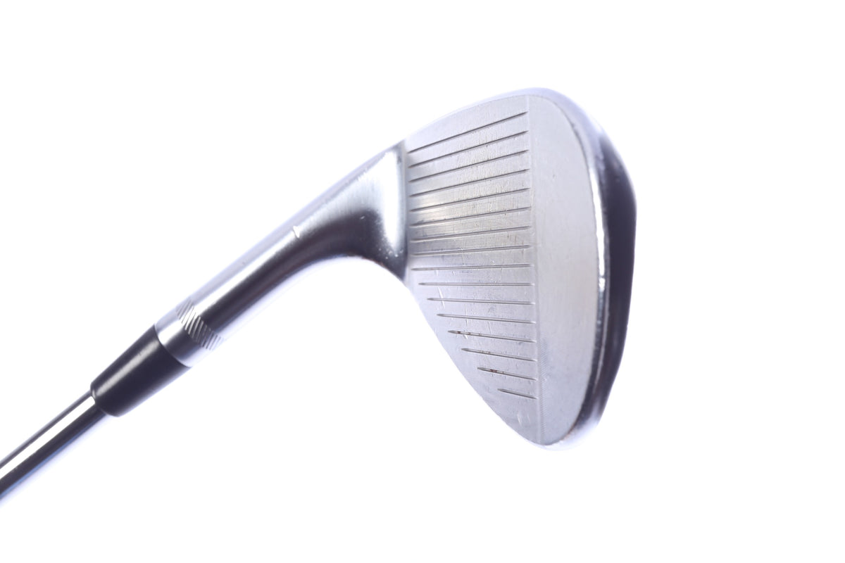 Used Titleist Vokey SM6 Tour Chrome Gap Wedge - Right-Handed - 50 Degrees - Wedge Flex