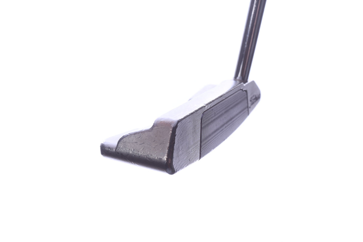 Used Titleist Scotty Cameron 2016 Select Newport 2 Notchback DB Putter - Right-Handed - 38 in - Blade