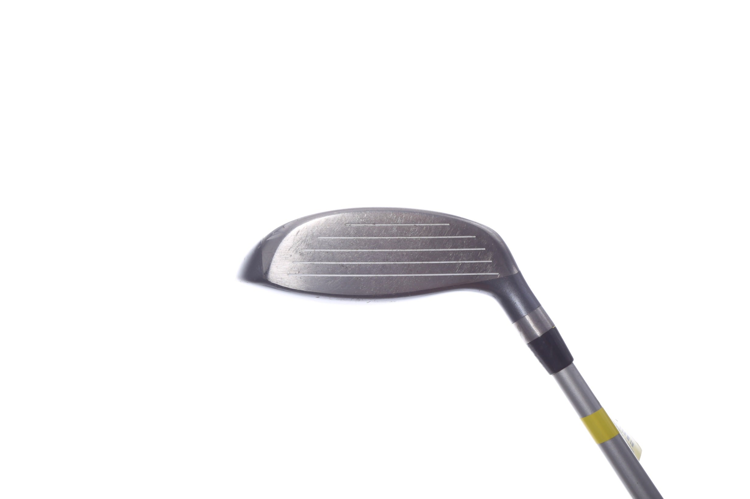 Used Ping Serene 5-Wood - Left-Handed - 22 Degrees - Ladies Flex-Next Round