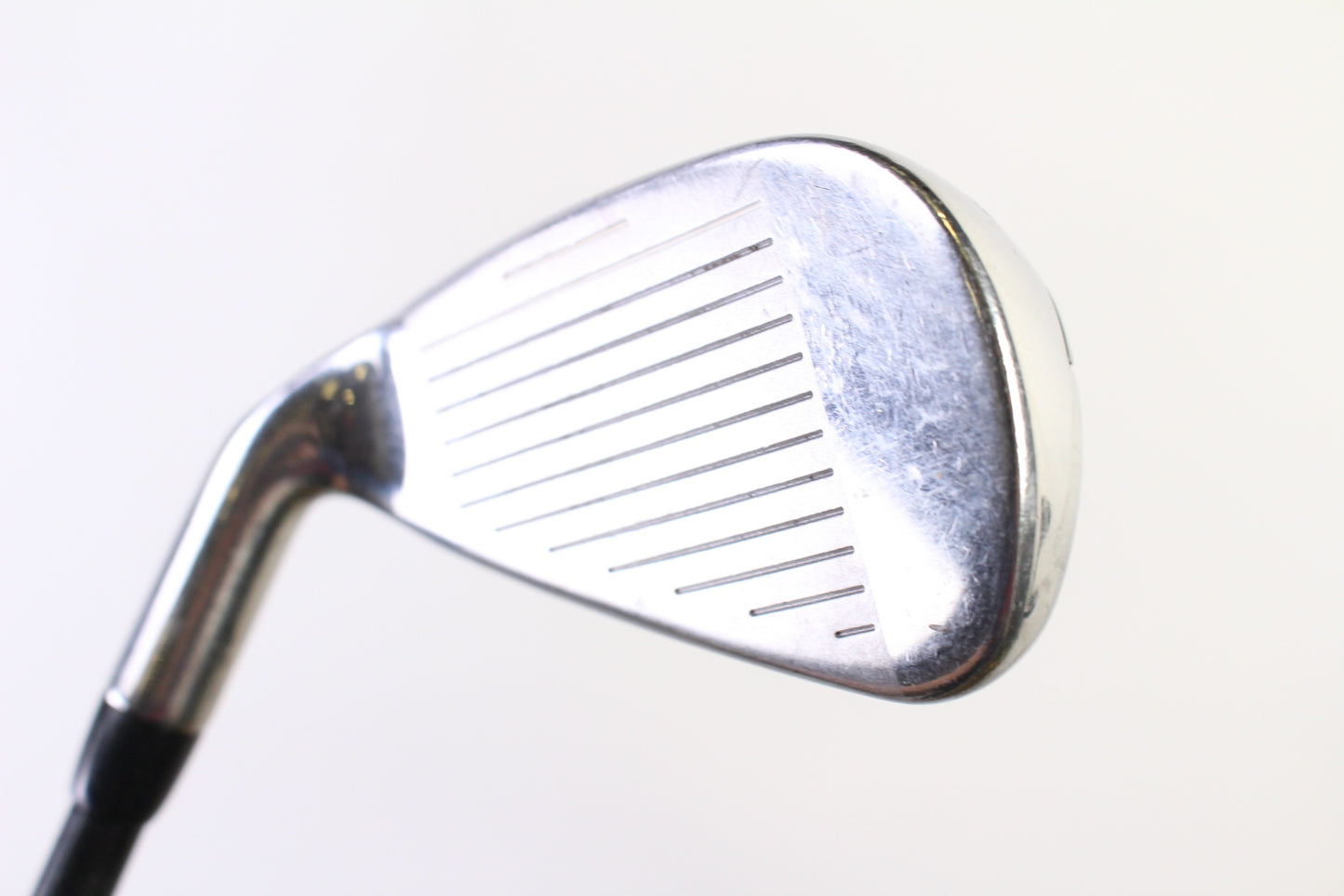Used Callaway RAZR X HL Single 6-Iron - Right-Handed - Regular Flex-Next Round