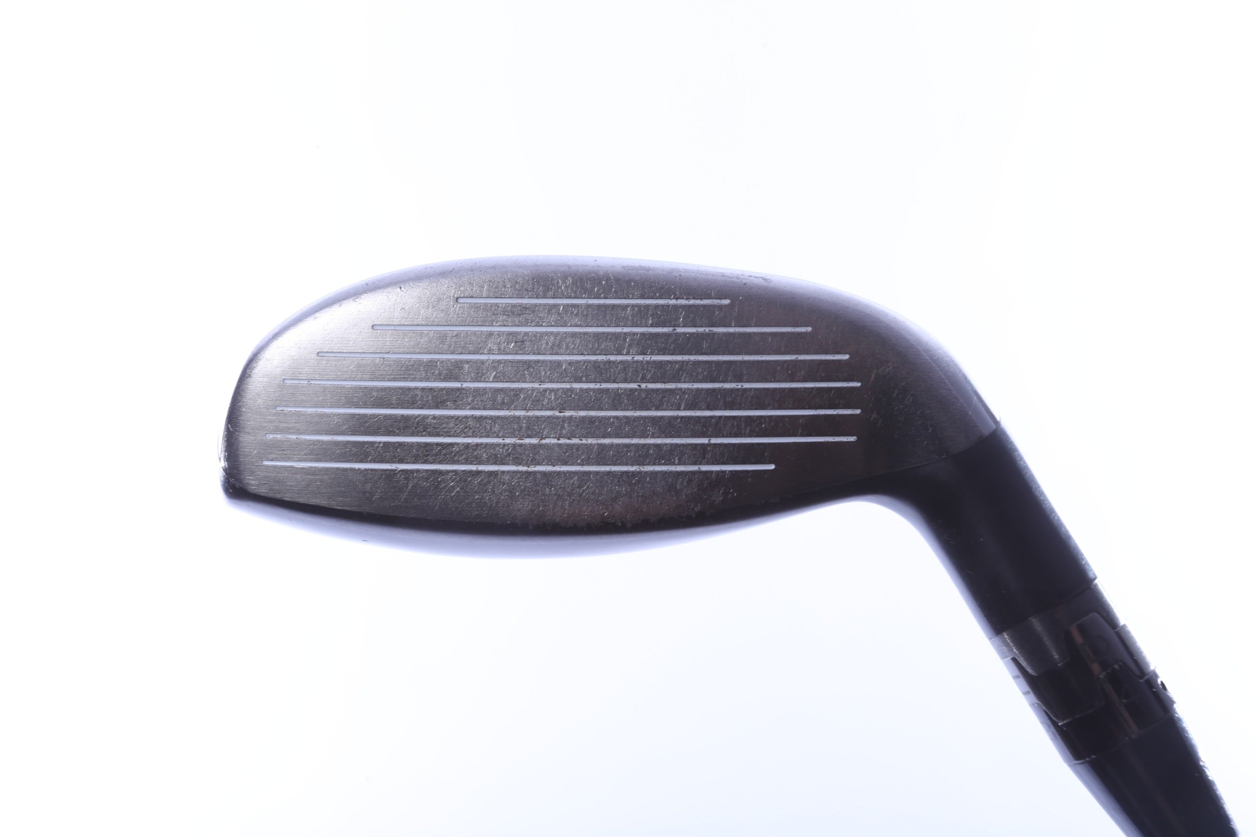 Used Titleist 910 H 3H Hybrid - Left-Handed - 19 Degrees - Stiff Flex-Next Round