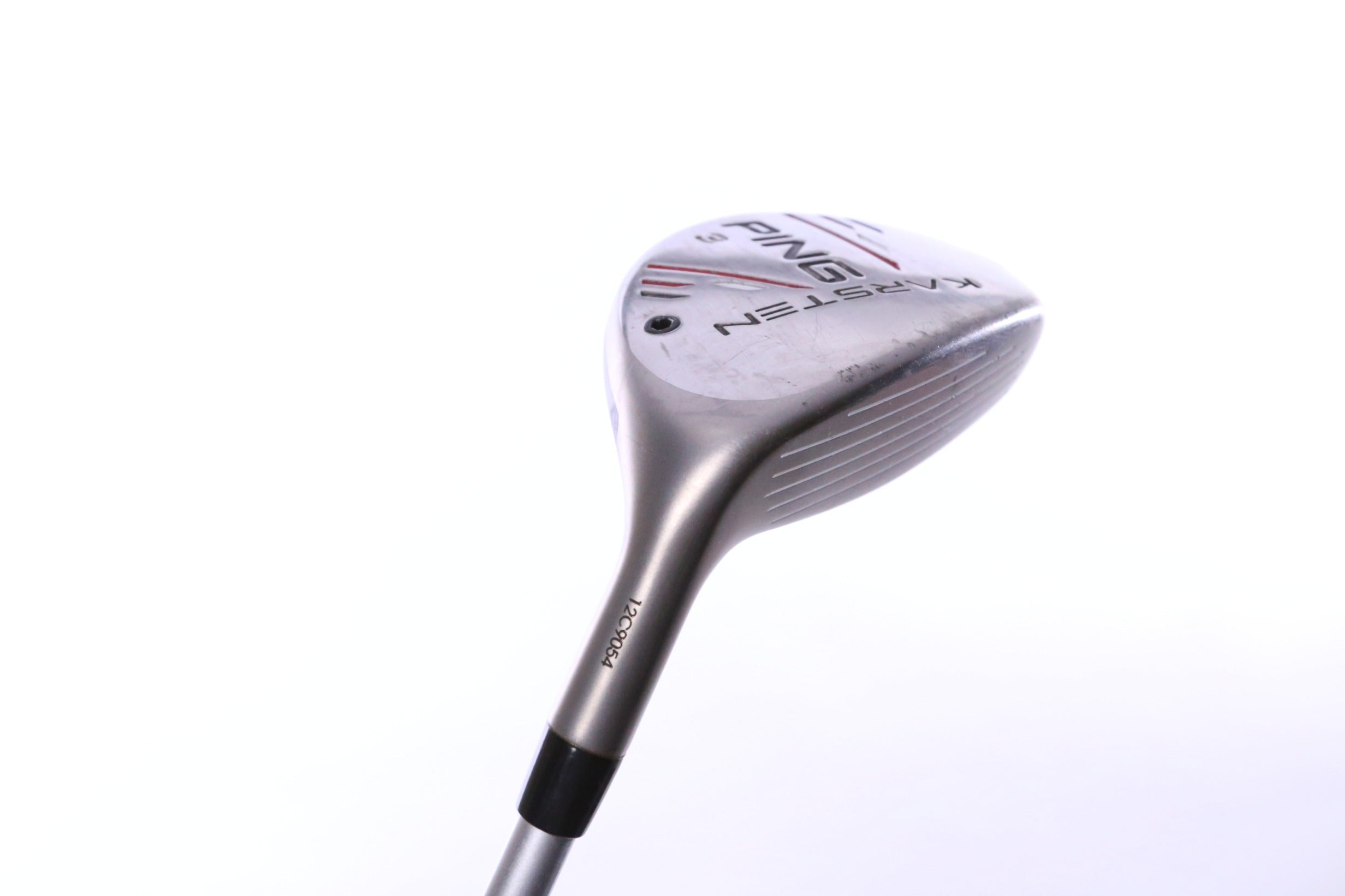 Used Ping Karsten 2014 3H Hybrid - Right-Handed - 19 Degrees - Soft Regular Flex
