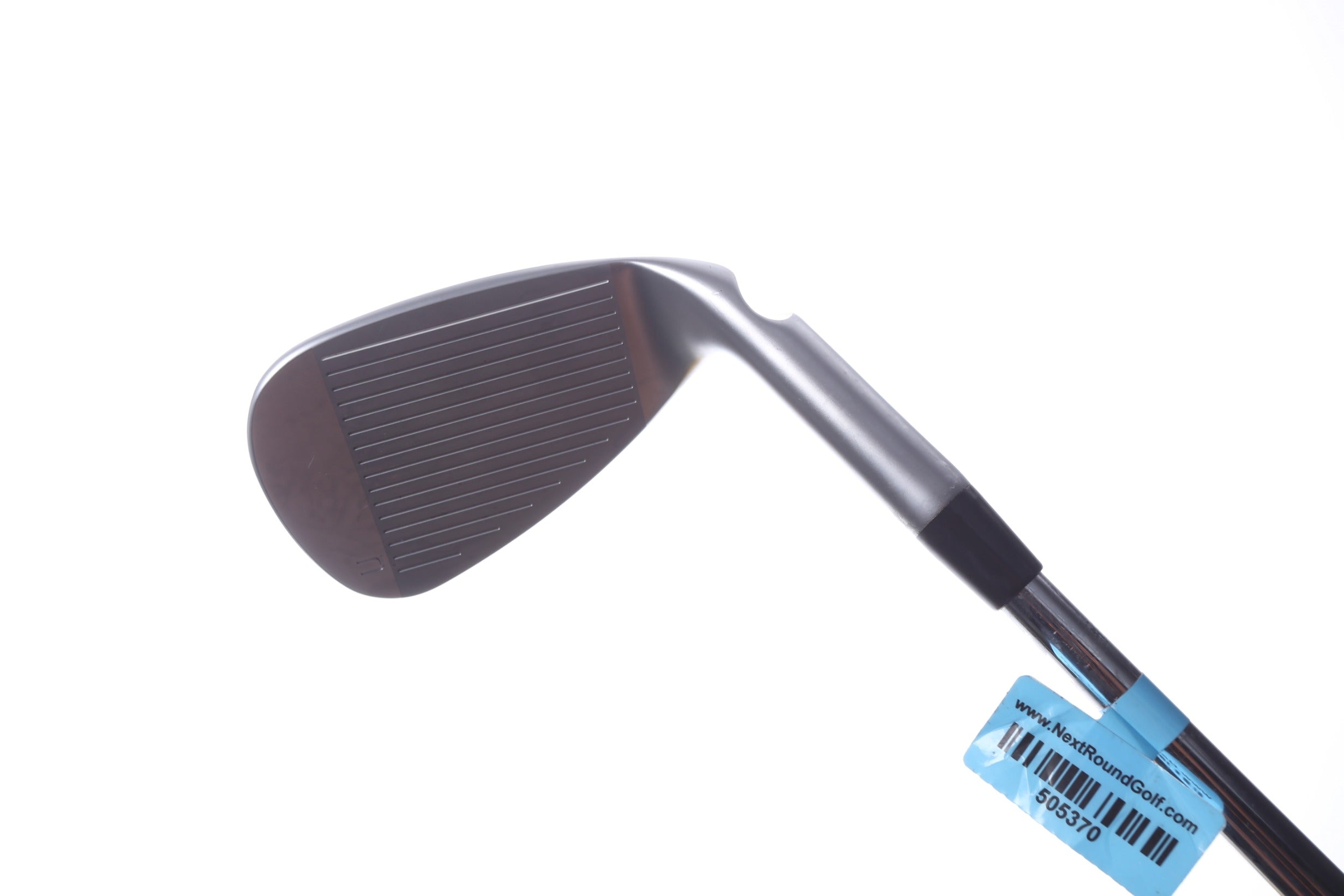 Used Ping G425 Utility Wedge - Left-Handed - 49.5 Degrees - Stiff Flex-Next Round