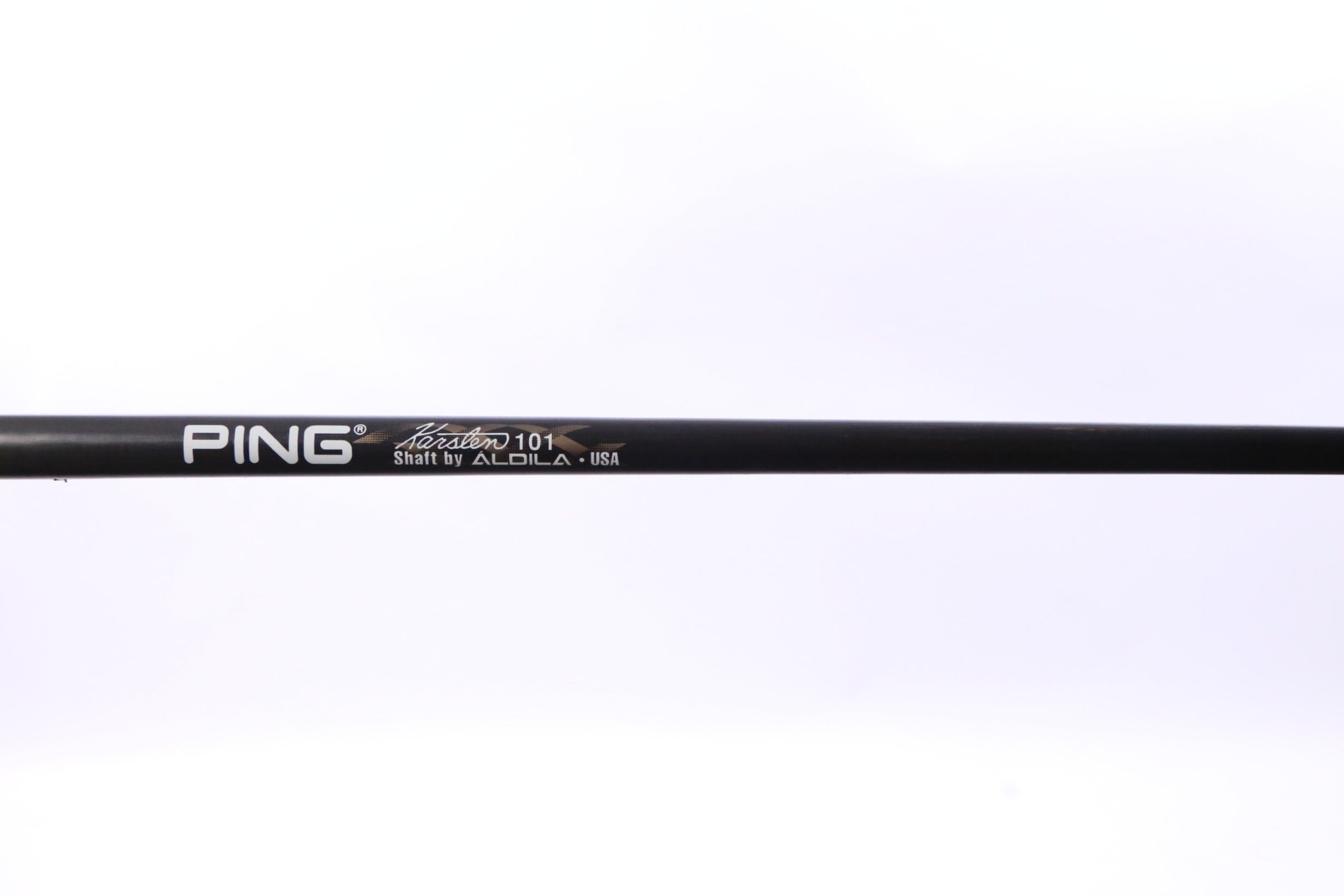 Used Ping Zing Lob Wedge - Right-Handed - 57 Degrees - Regular Flex