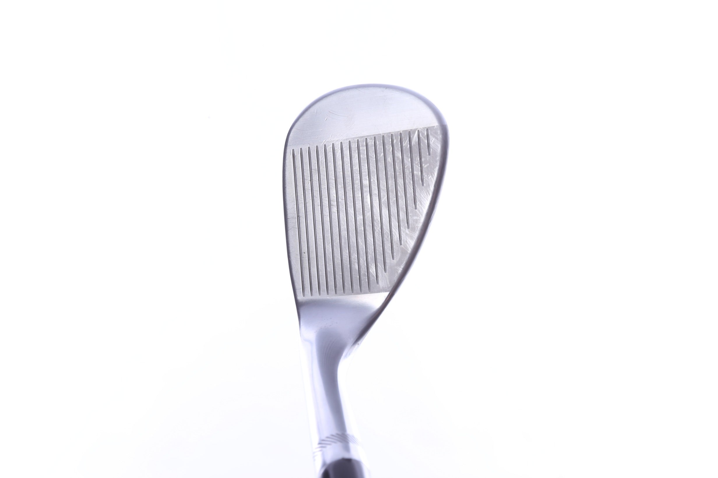 Used Titleist Vokey SM10 Tour Chrome Wedge Set - Right-Handed - 56*, 60* - Wedge Flex-Next Round
