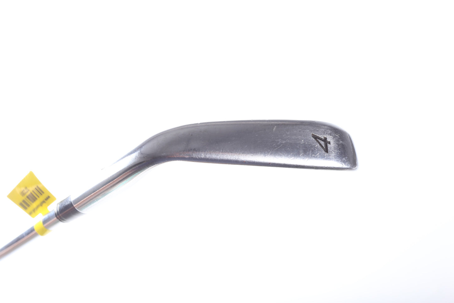 Used TaylorMade Tour Preferred Single 4-Iron - Right-Handed - Stiff Flex-Next Round