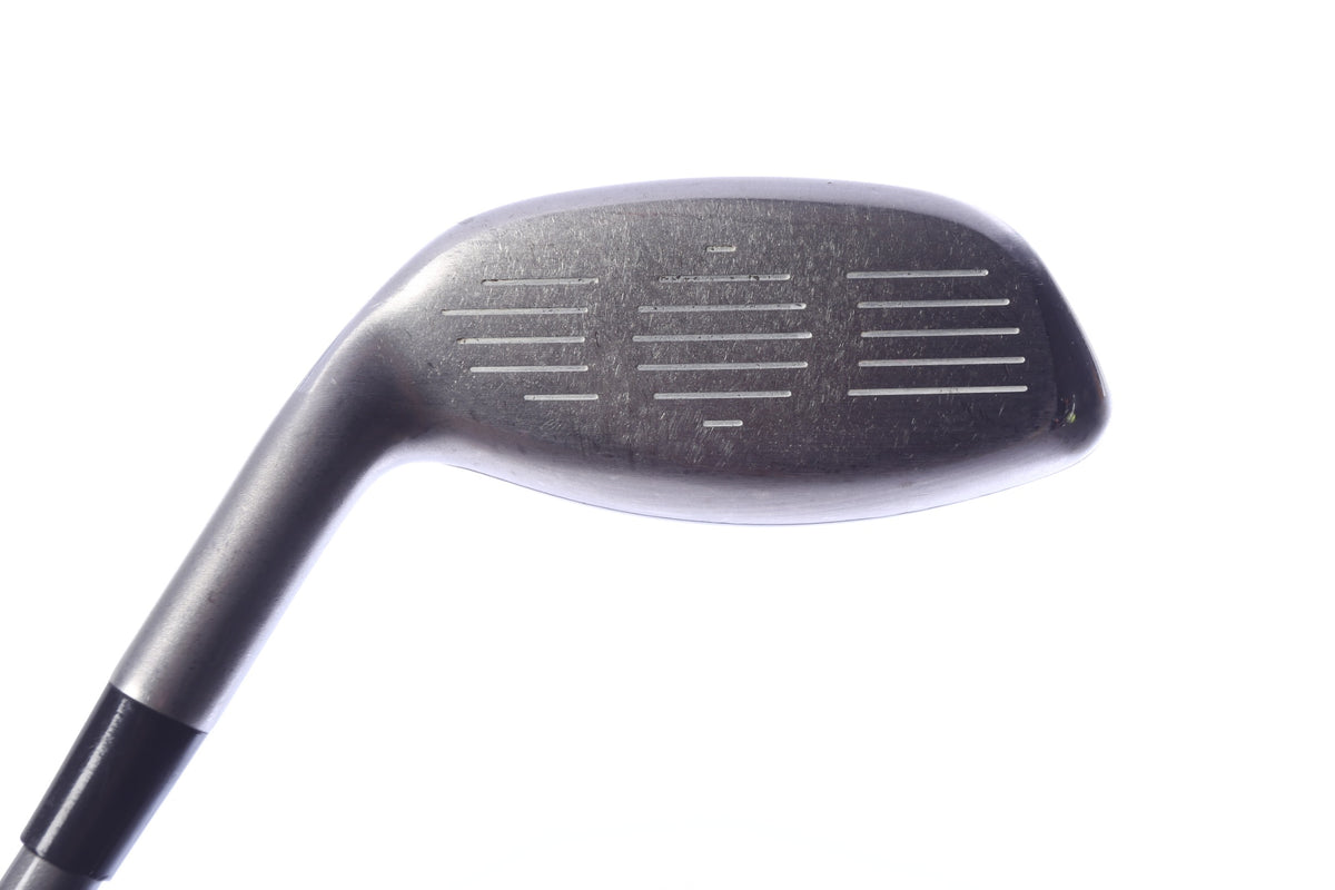 Used Ping G5 5H Hybrid - Right-Handed - 25 Degrees - Regular Flex