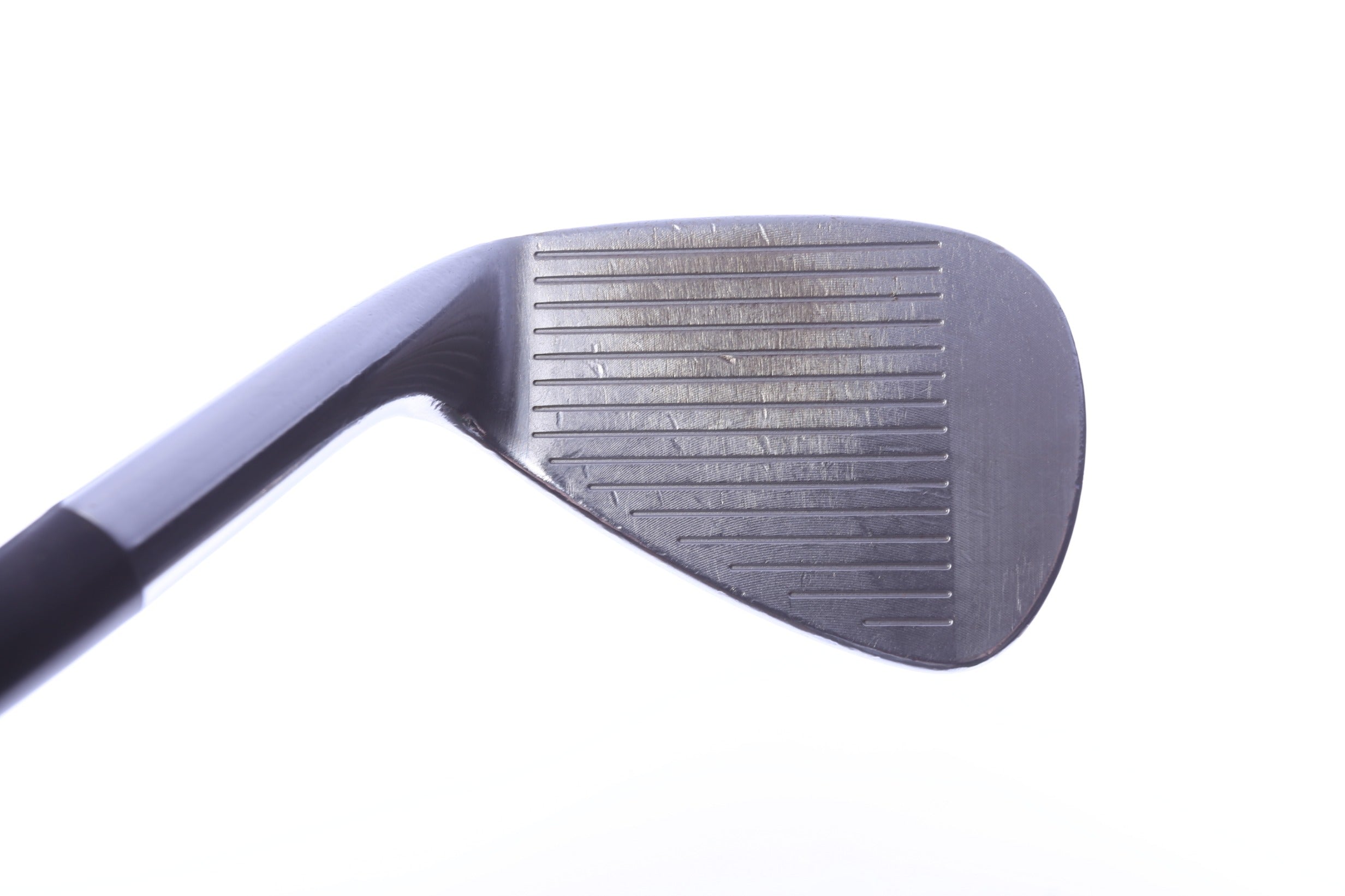 Used TaylorMade P-730 Pitching Wedge - Right-Handed - 47 Degrees - Stiff Plus Flex