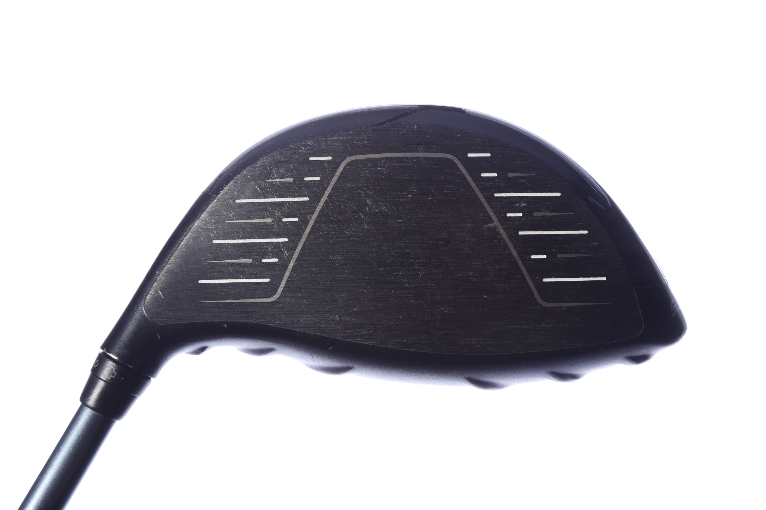Used Ping G425 SFT Driver - 10.5 Degrees - Soft Regular Flex Ping Alta CB - Right-Handed