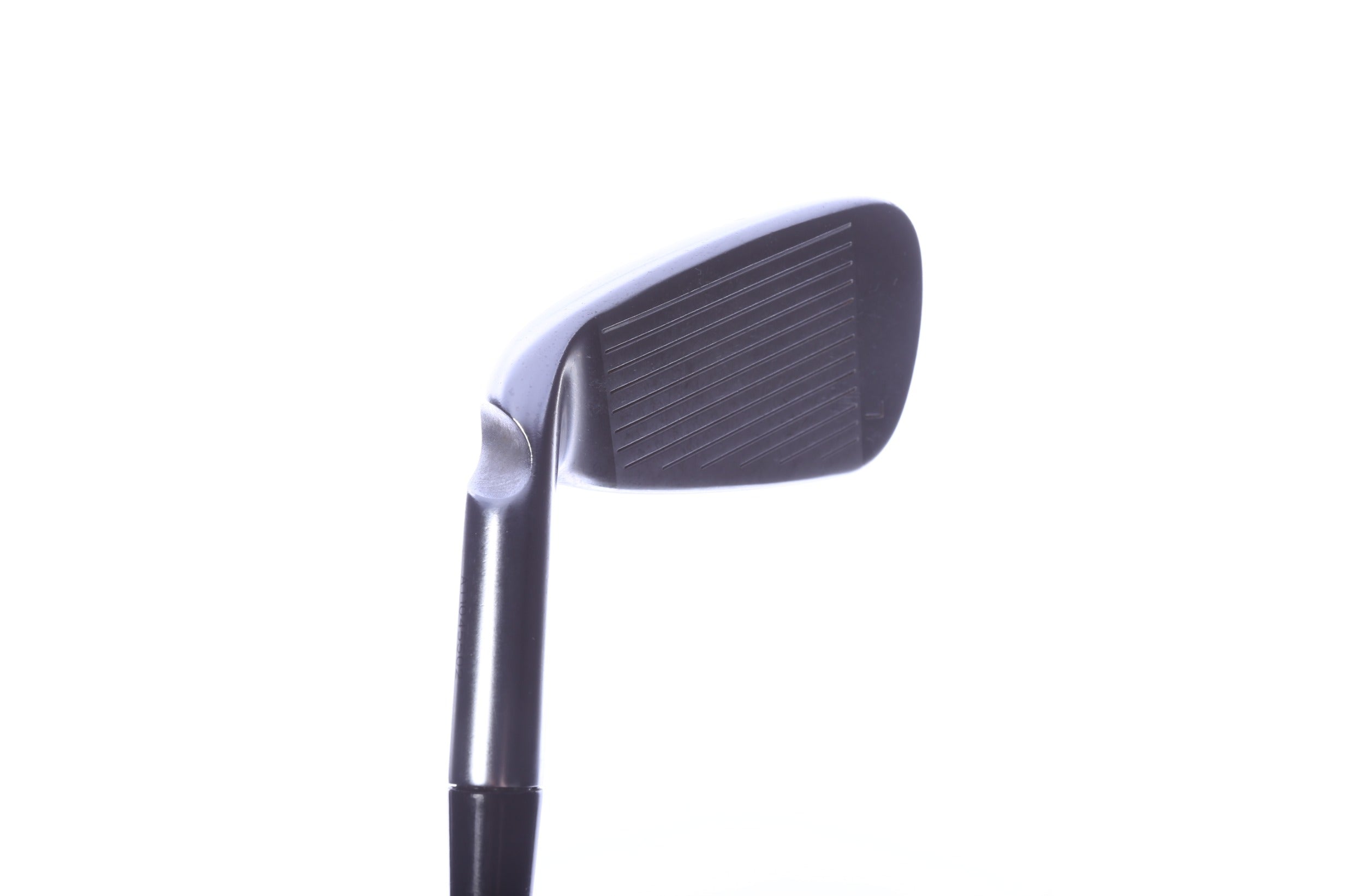 Used Ping G430 Single 7-Iron - Right-Handed - Stiff Flex-Next Round