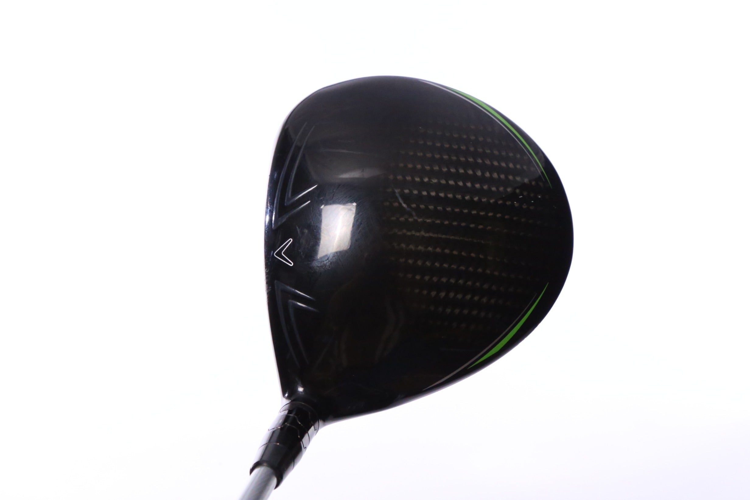 Used Callaway GBB Epic Sub Zero Driver - 10.5 Degrees - Seniors Flex Project X Even Flow - Right-Handed