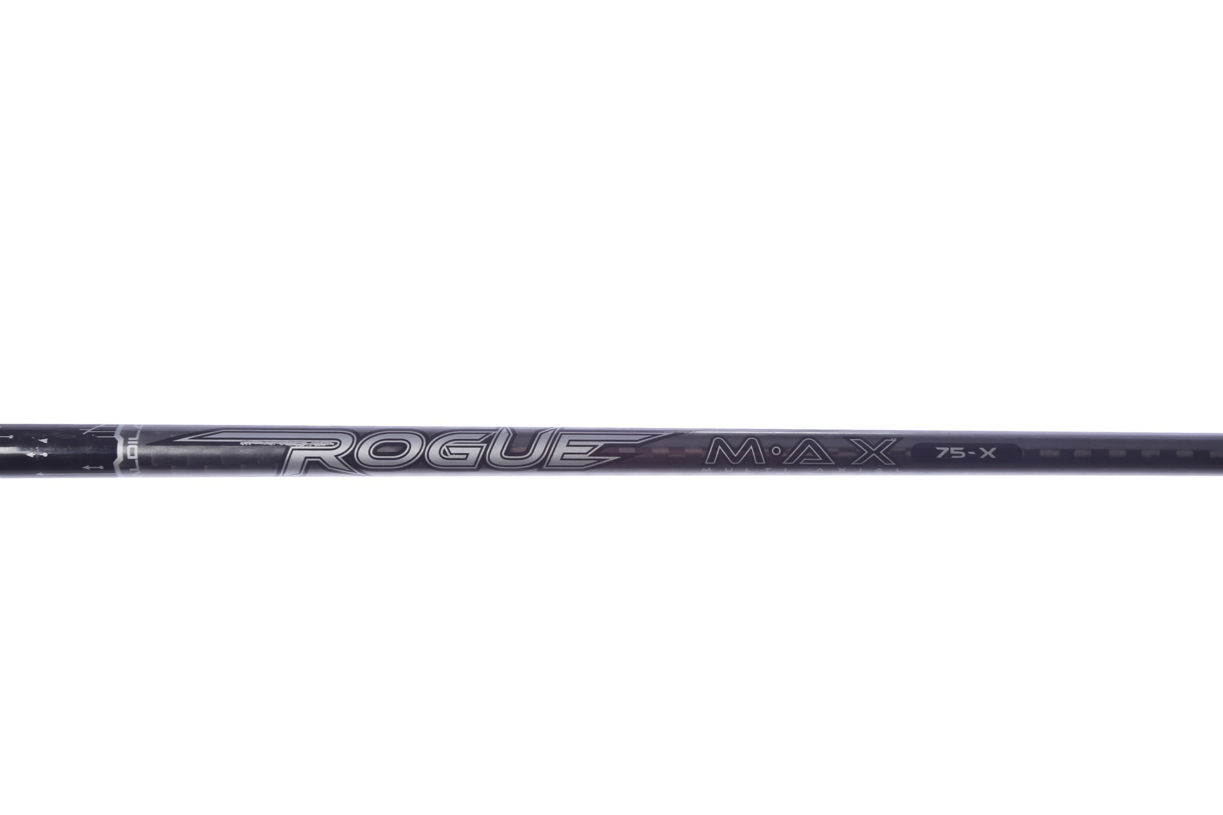 Used Callaway Epic Flash Sub Zero Driver - 9 Degrees - Extra Stiff Flex Aldila Rogue MAX - Left-Handed-Next Round
