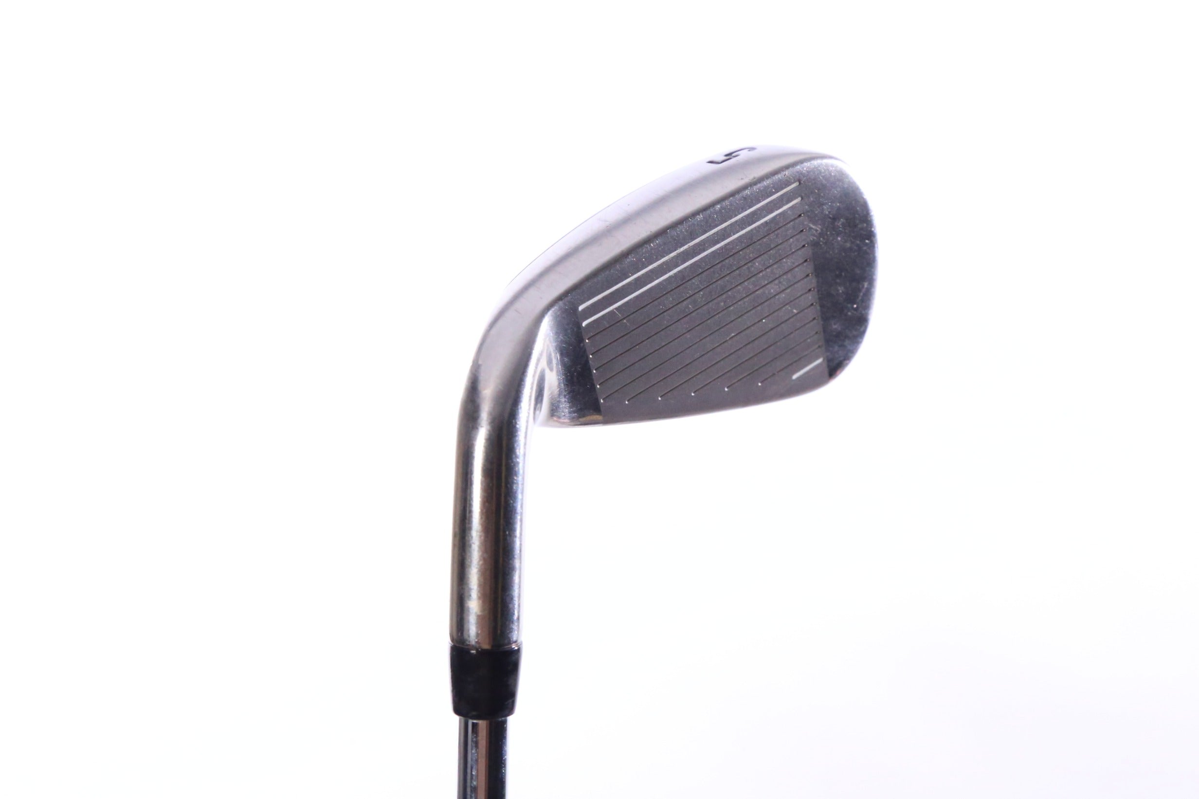 Used Callaway Mavrik Single 5-Iron - Right-Handed - Regular Flex