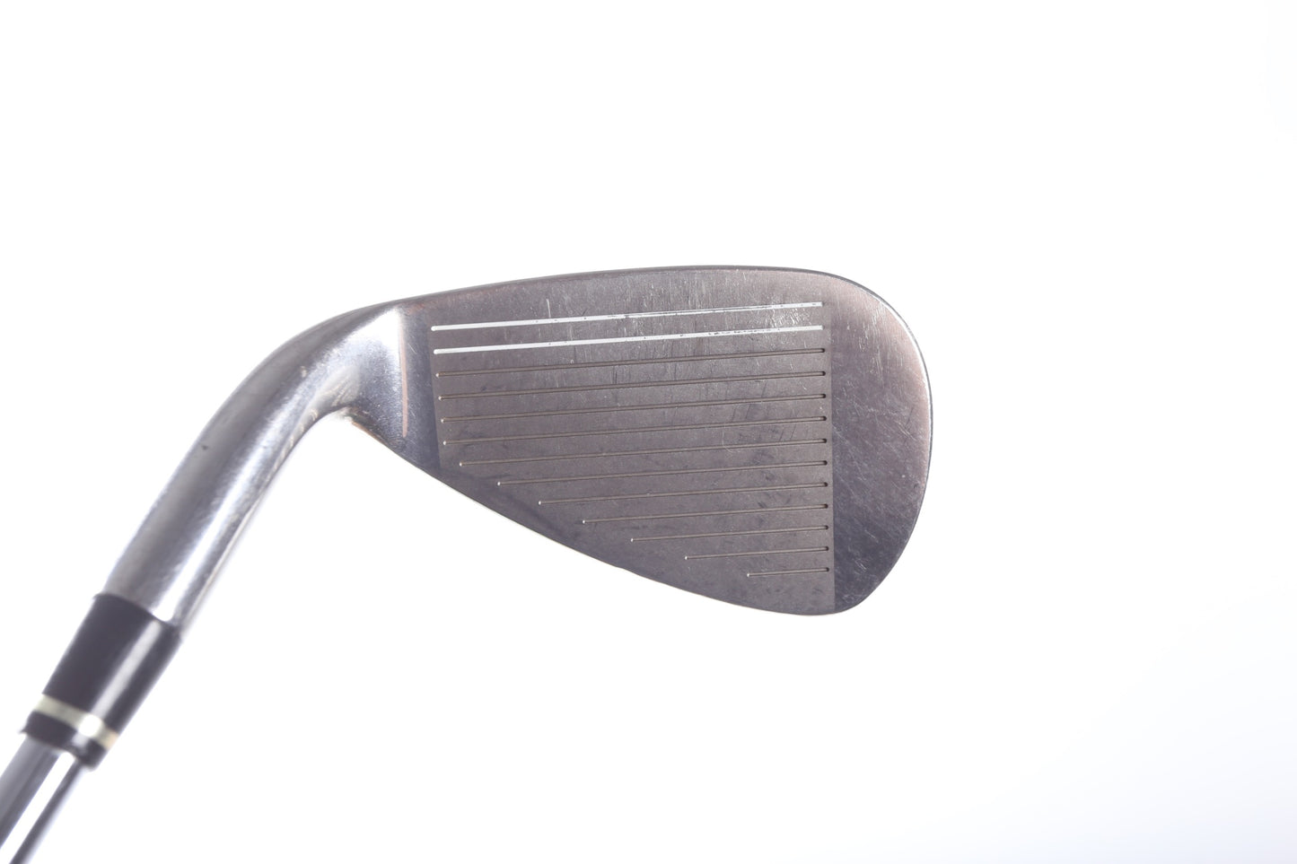 Used Nike Slingshot OSS Approach Wedge - Right-Handed - 50 Degrees - Regular Flex-Next Round