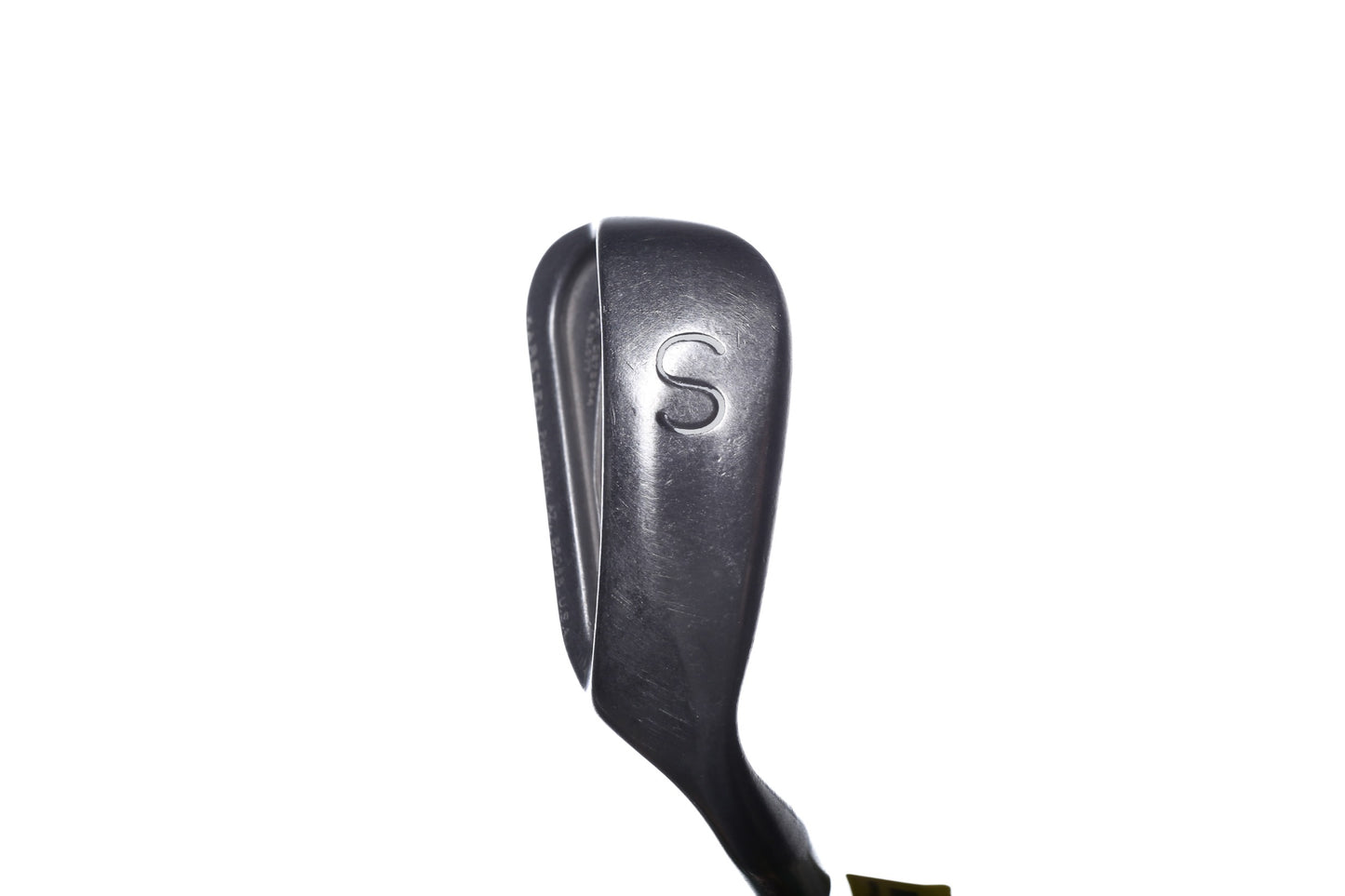 Used Ping Eye 2 Sand Wedge - Right-Handed - 55 Degrees - Stiff Flex-Next Round