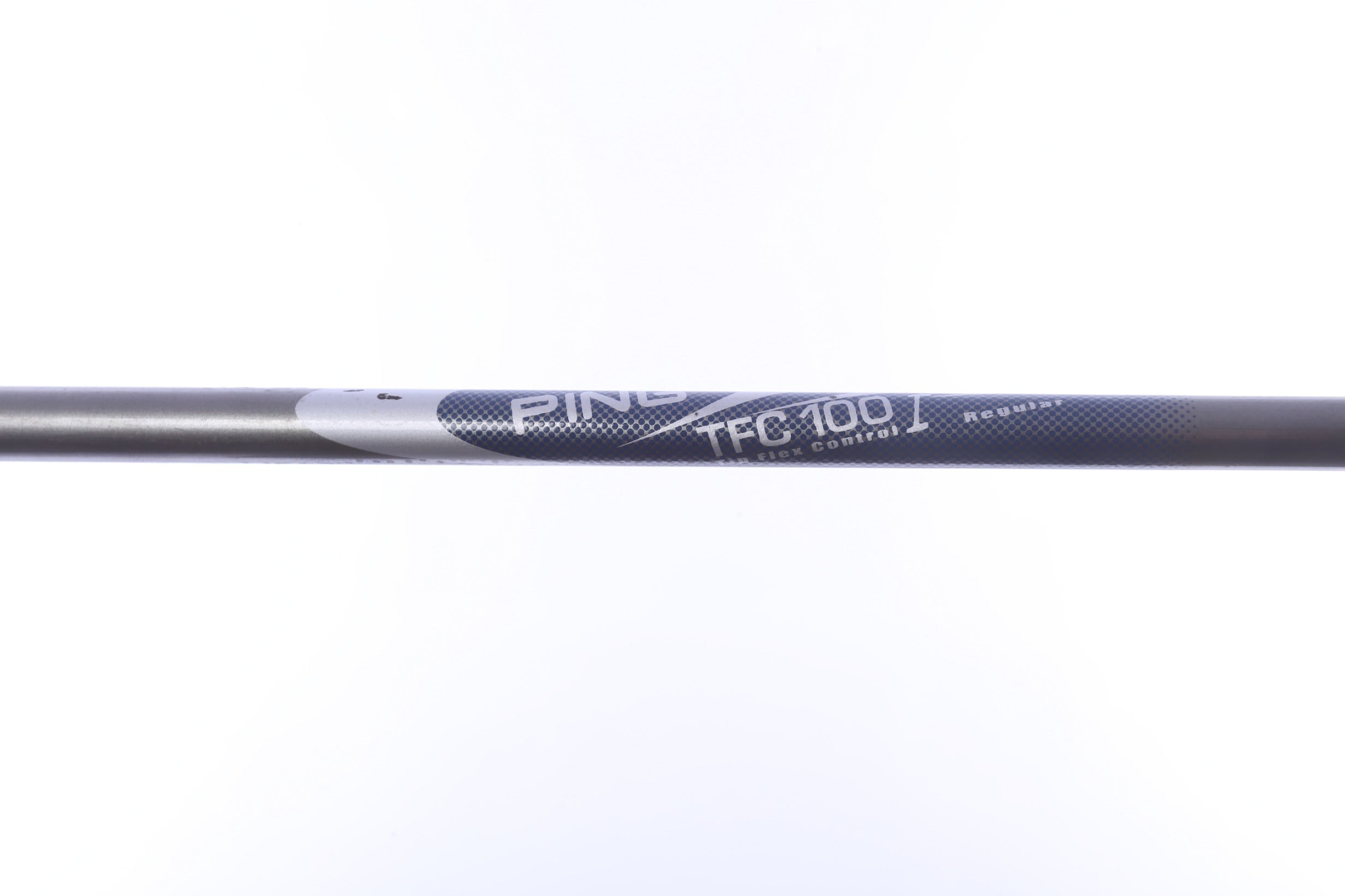 Used Ping G5 Single 6-Iron - Right-Handed - Regular Flex-Next Round