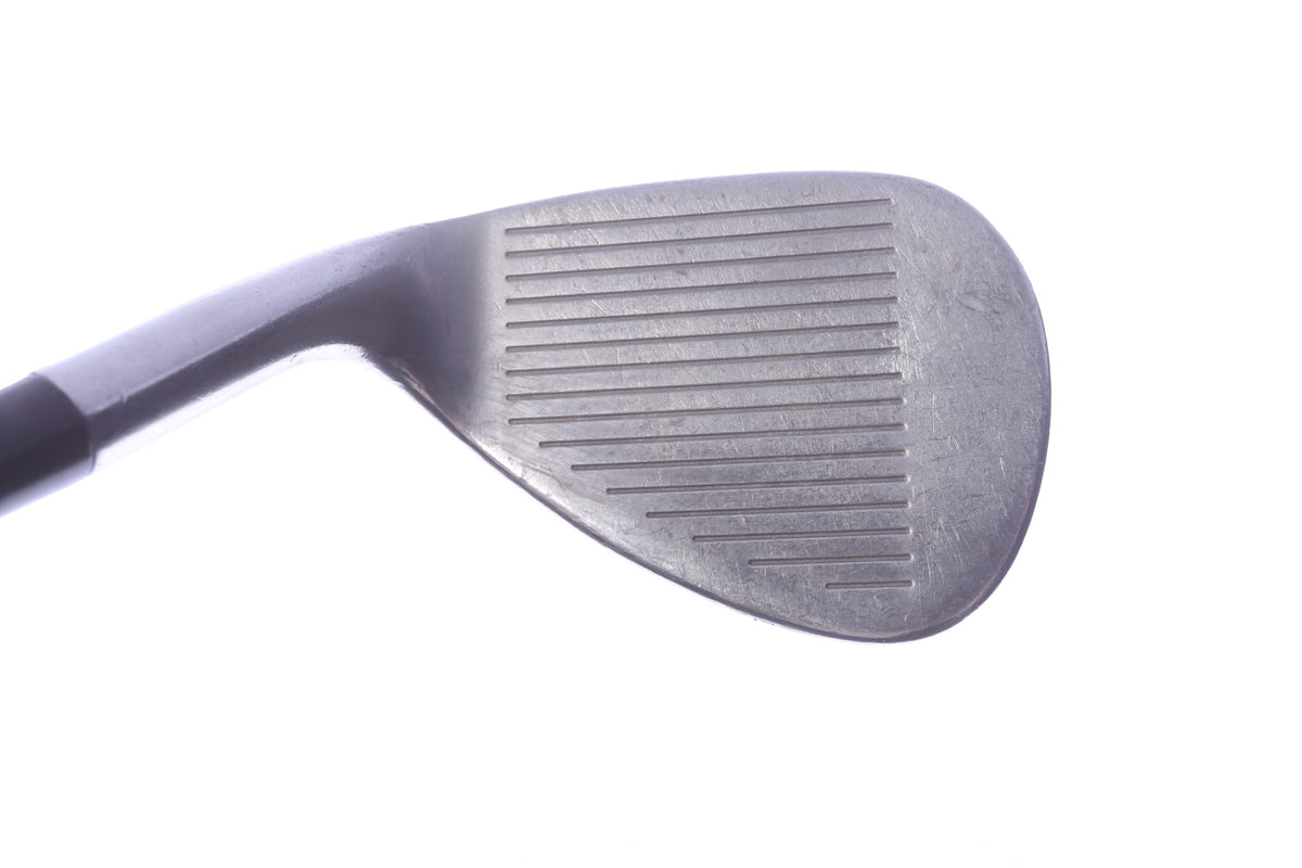 Used TaylorMade M1 Sand Wedge - Right-Handed - 55 Degrees - Seniors Flex-Next Round