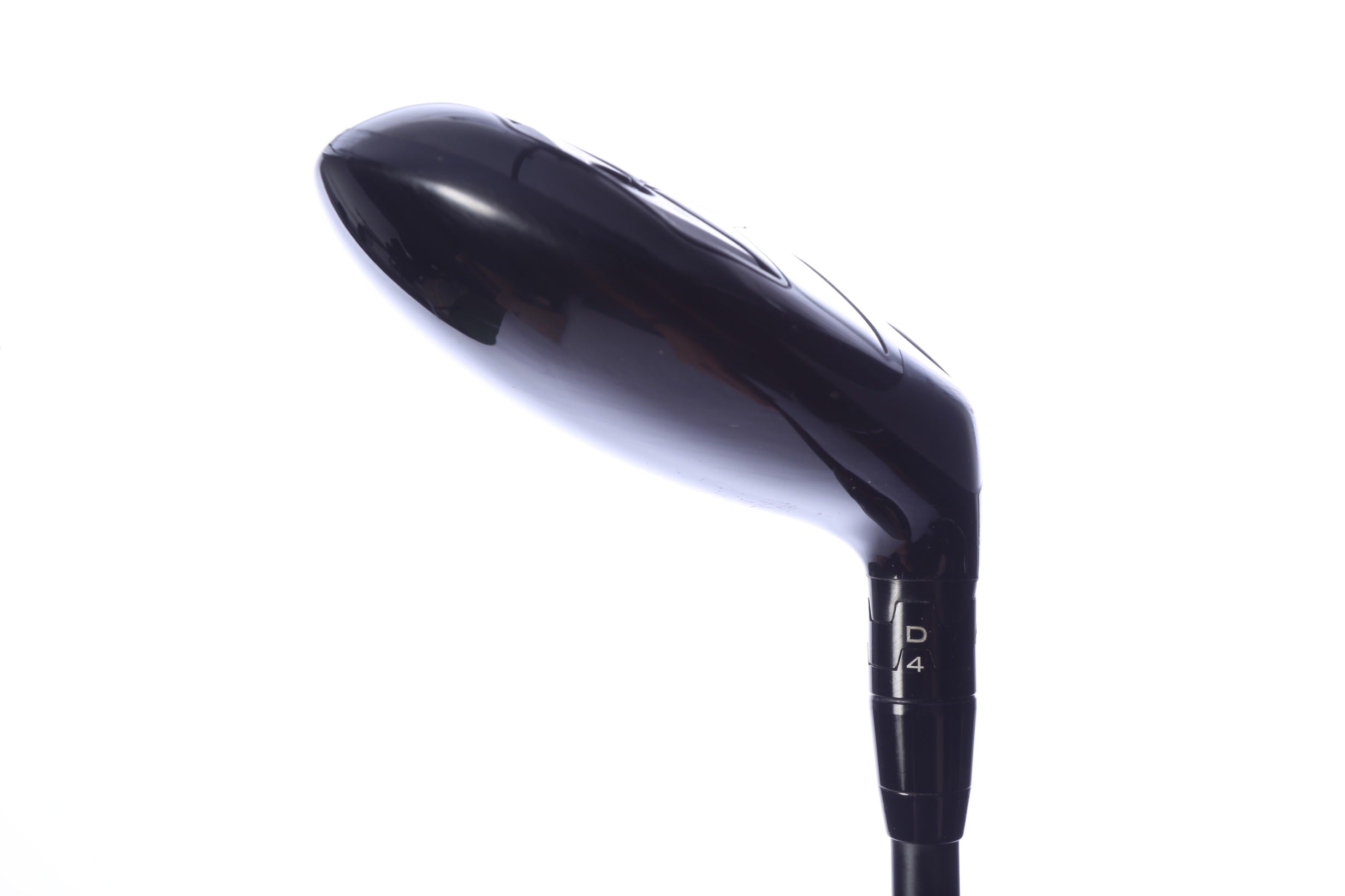 Used Titleist TSR1 5H Hybrid - Right-Handed - 23 Degrees - Regular Flex