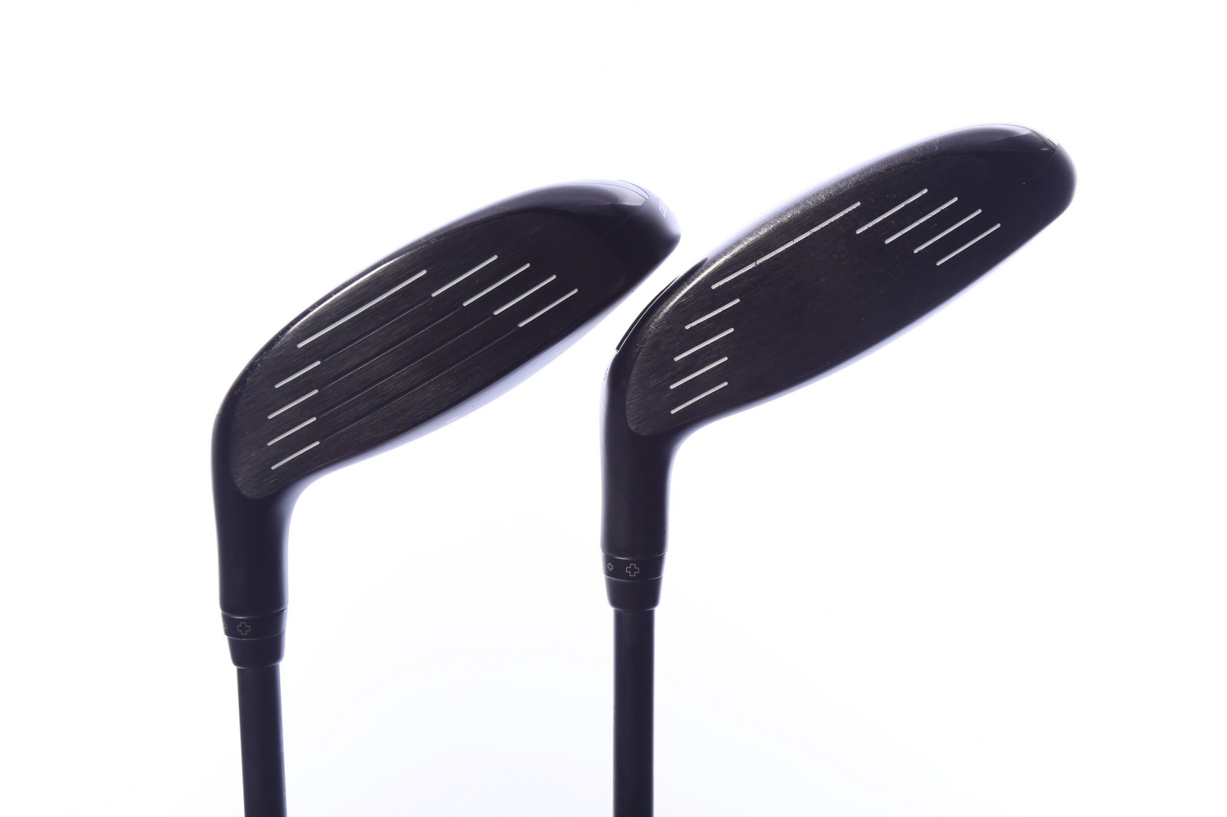 Used Ping G430 MAX Wood Set - Right-Handed - 3W, 5W - Regular Flex