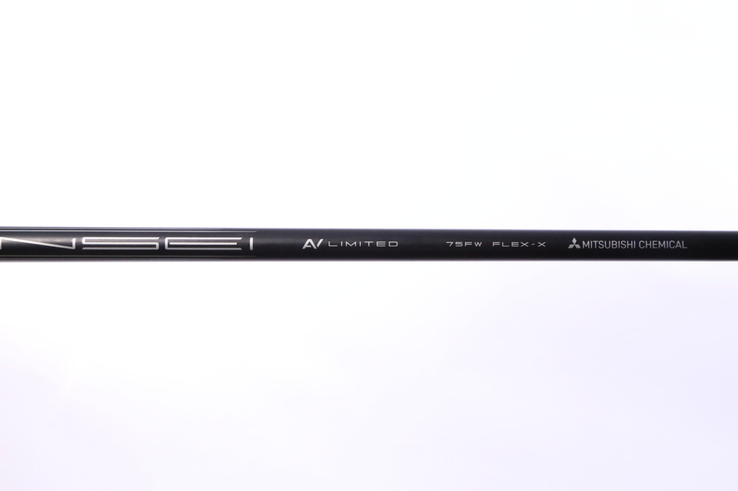 Used TaylorMade Qi10 3-Wood - Right-Handed - 15 Degrees - Extra Stiff Flex
