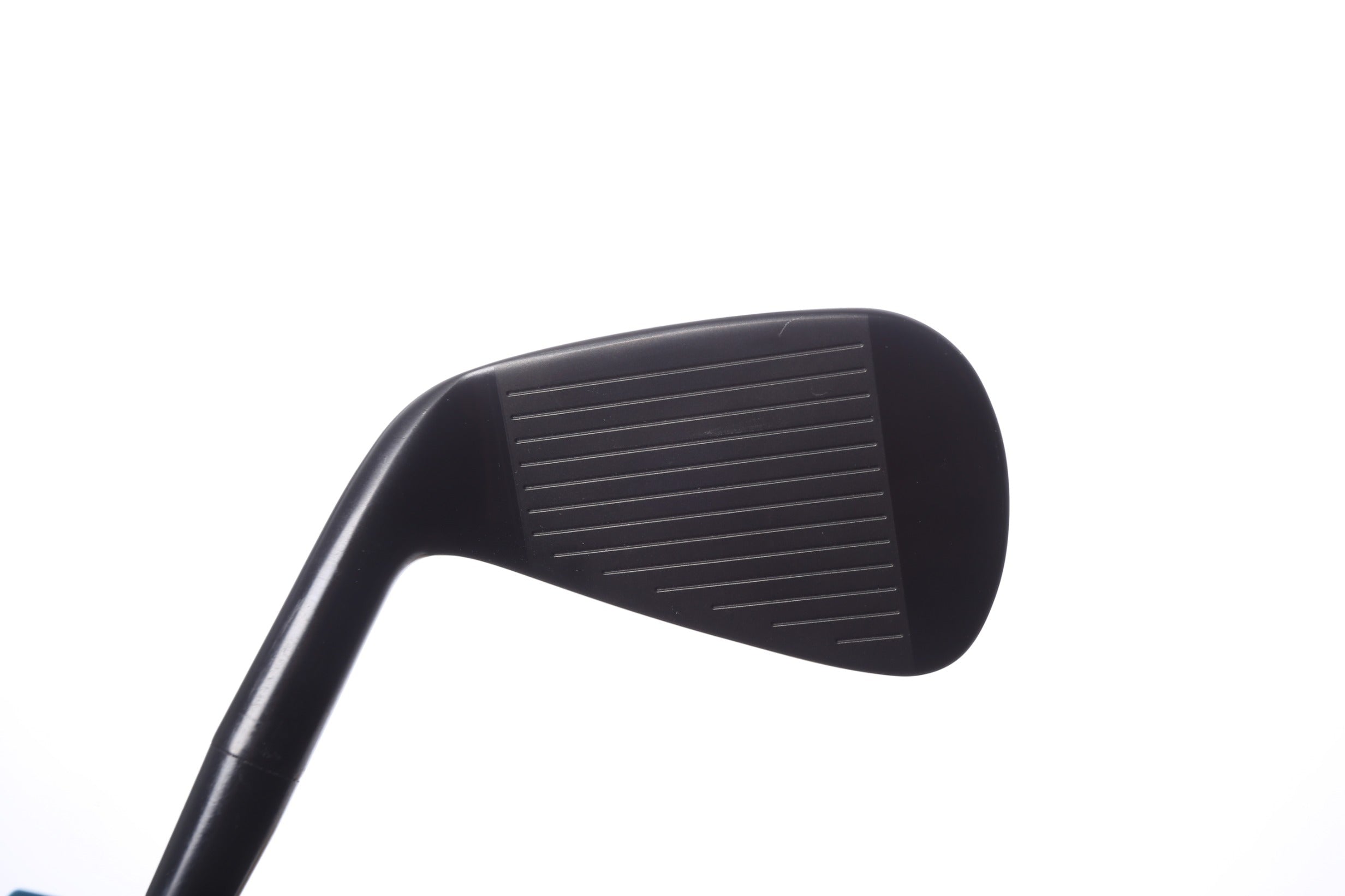 Used Callaway Apex 21 Black Single 7-Iron - Right-Handed - Regular Flex-Next Round