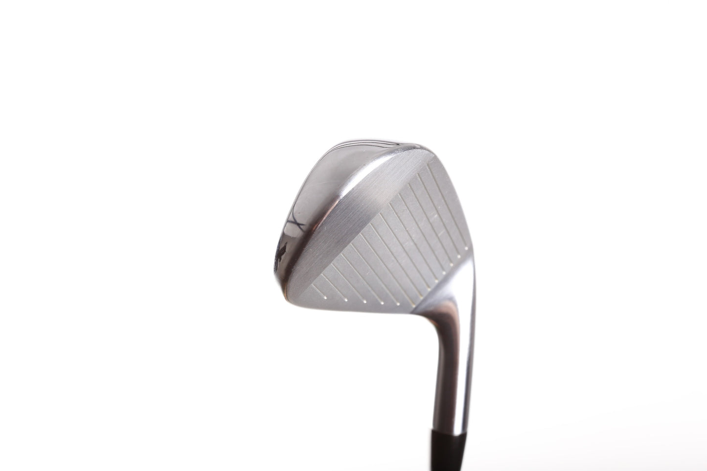 Used Titleist 2023 T200 Single 7-Iron - Left-Handed - Stiff Flex-Next Round