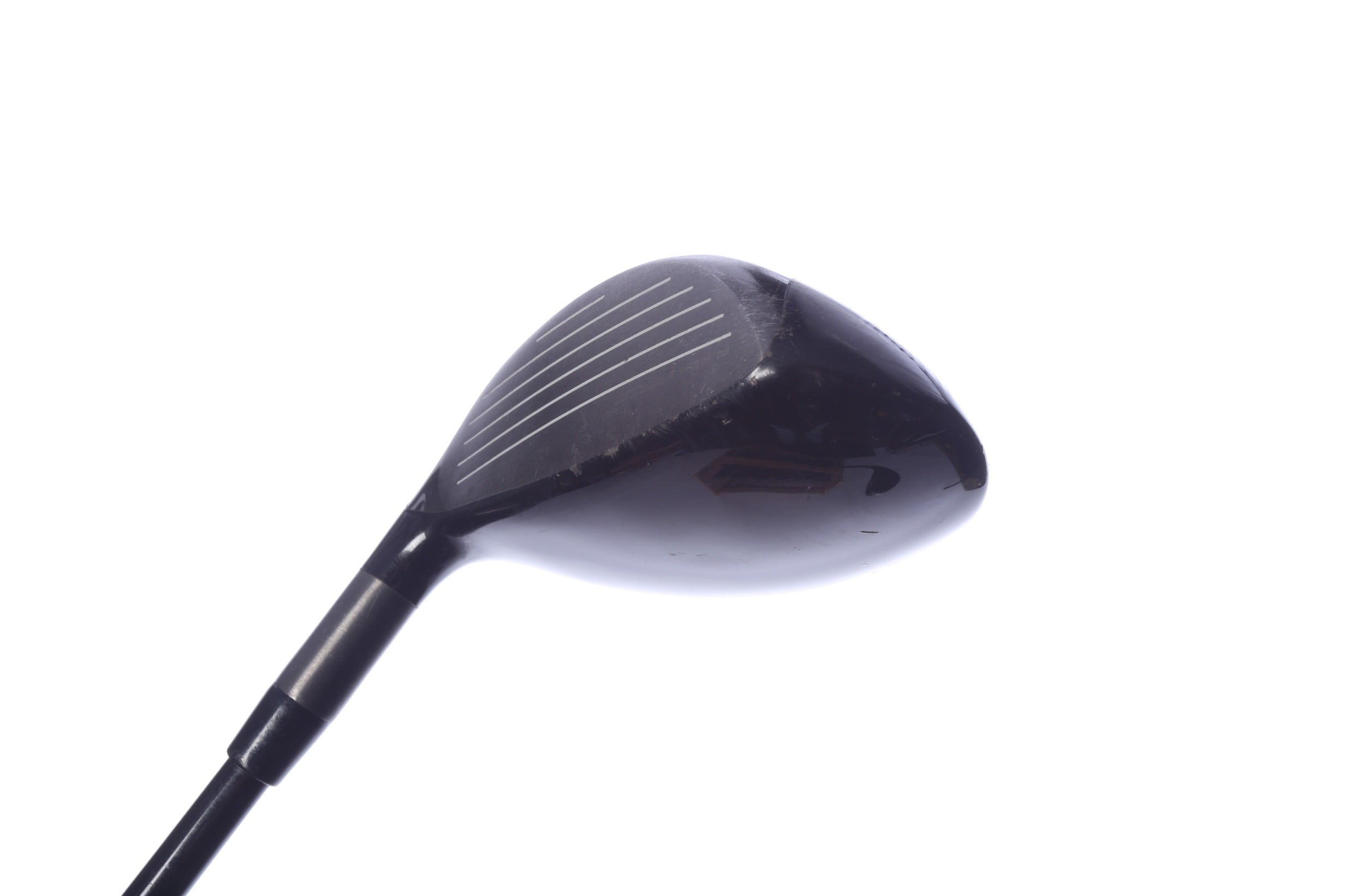 Used Callaway Apex Utility Wood 4-Wood - Right-Handed - 19 Degrees - Stiff Flex-Next Round