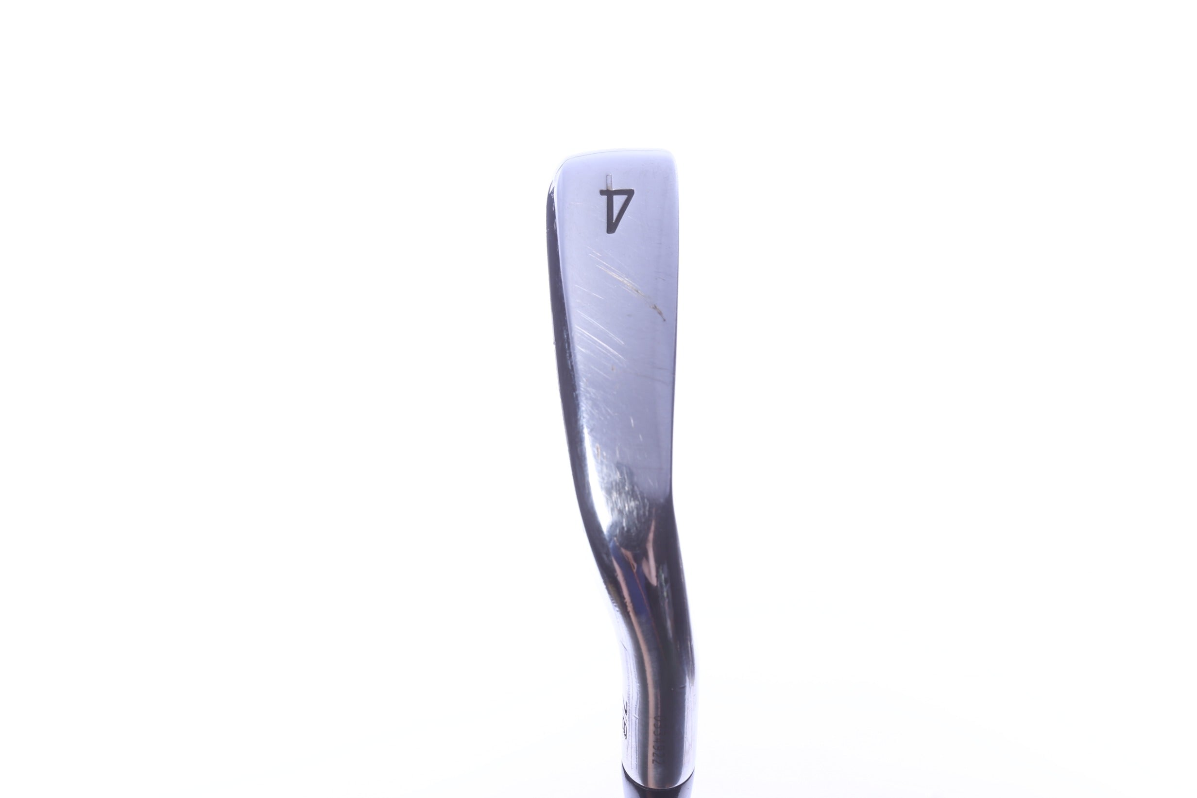 Used Titleist 718 AP3 Single 4-Iron - Right-Handed - Regular Flex
